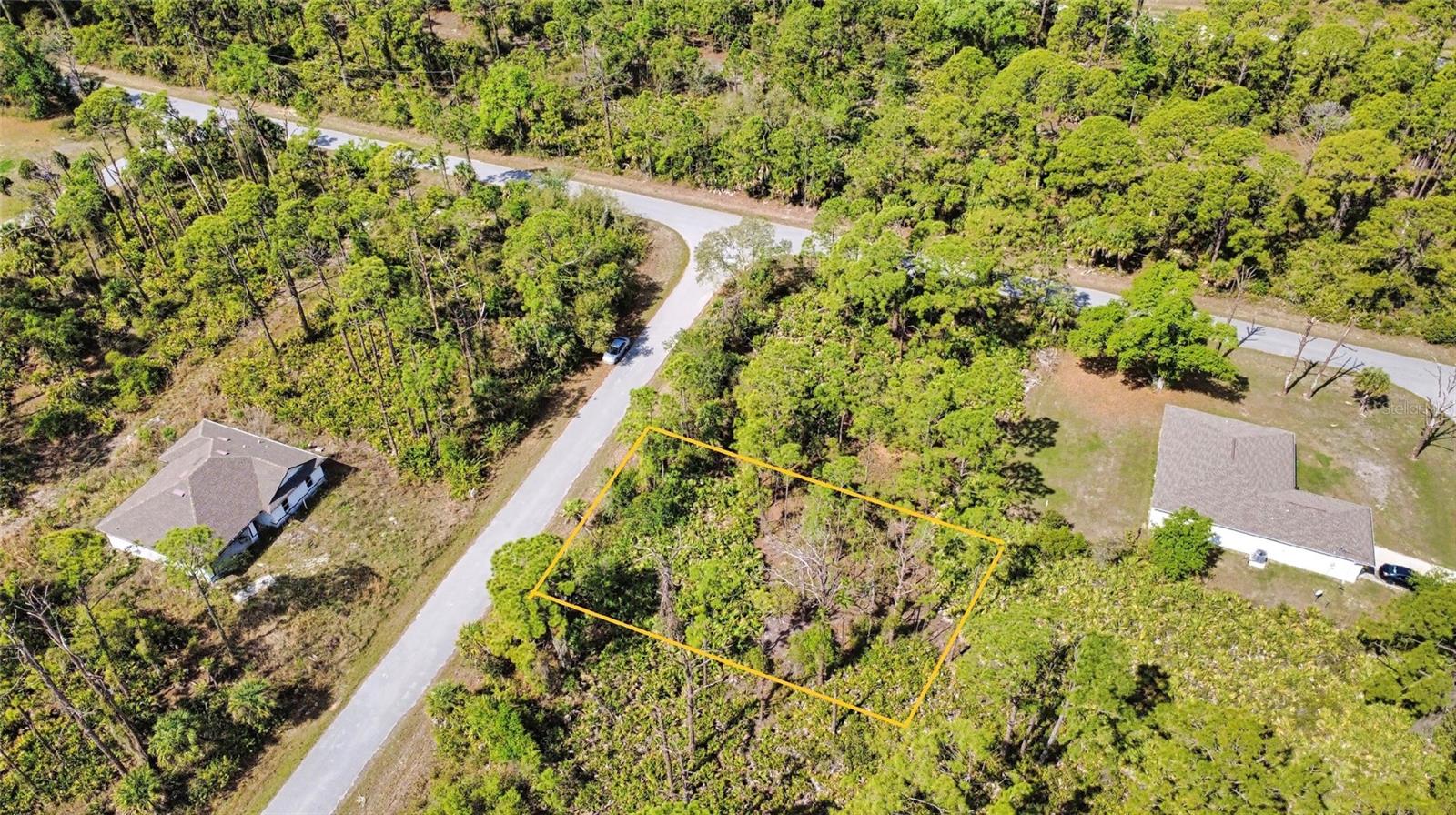 13312 HARTH AVE, PORT CHARLOTTE, FL, 33953
