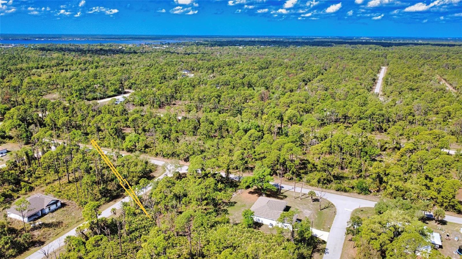 13312 HARTH AVE, PORT CHARLOTTE, FL, 33953