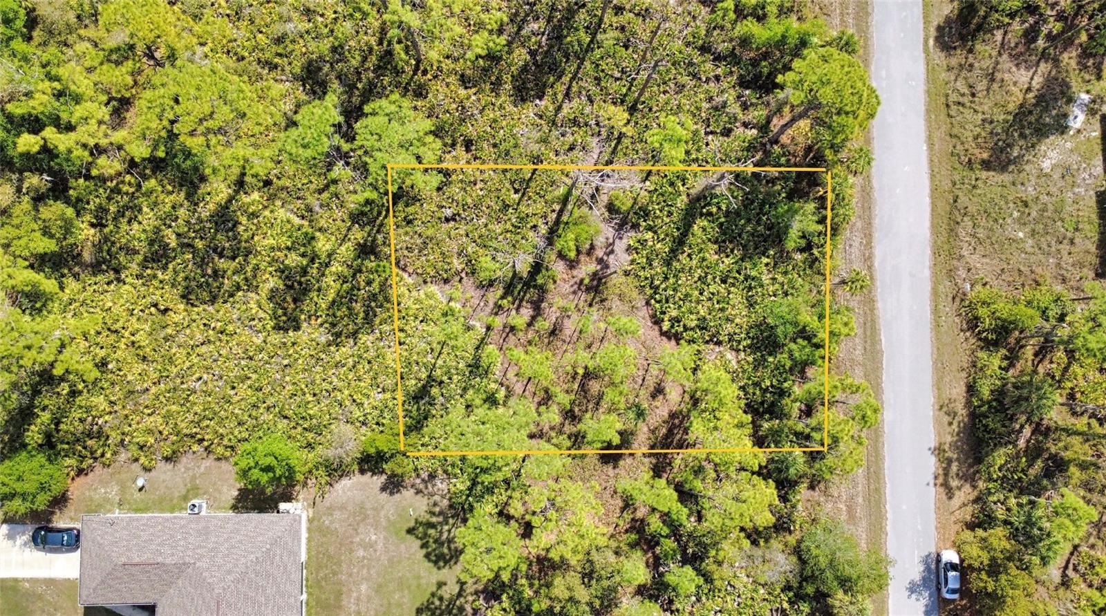 13312 HARTH AVE, PORT CHARLOTTE, FL, 33953