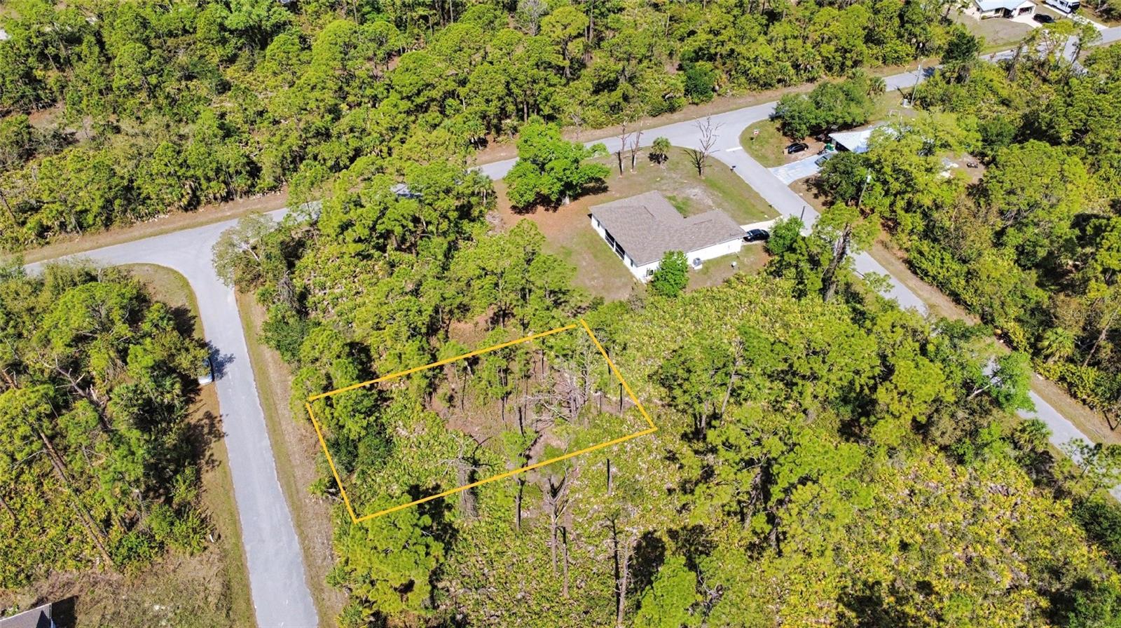 13312 HARTH AVE, PORT CHARLOTTE, FL, 33953