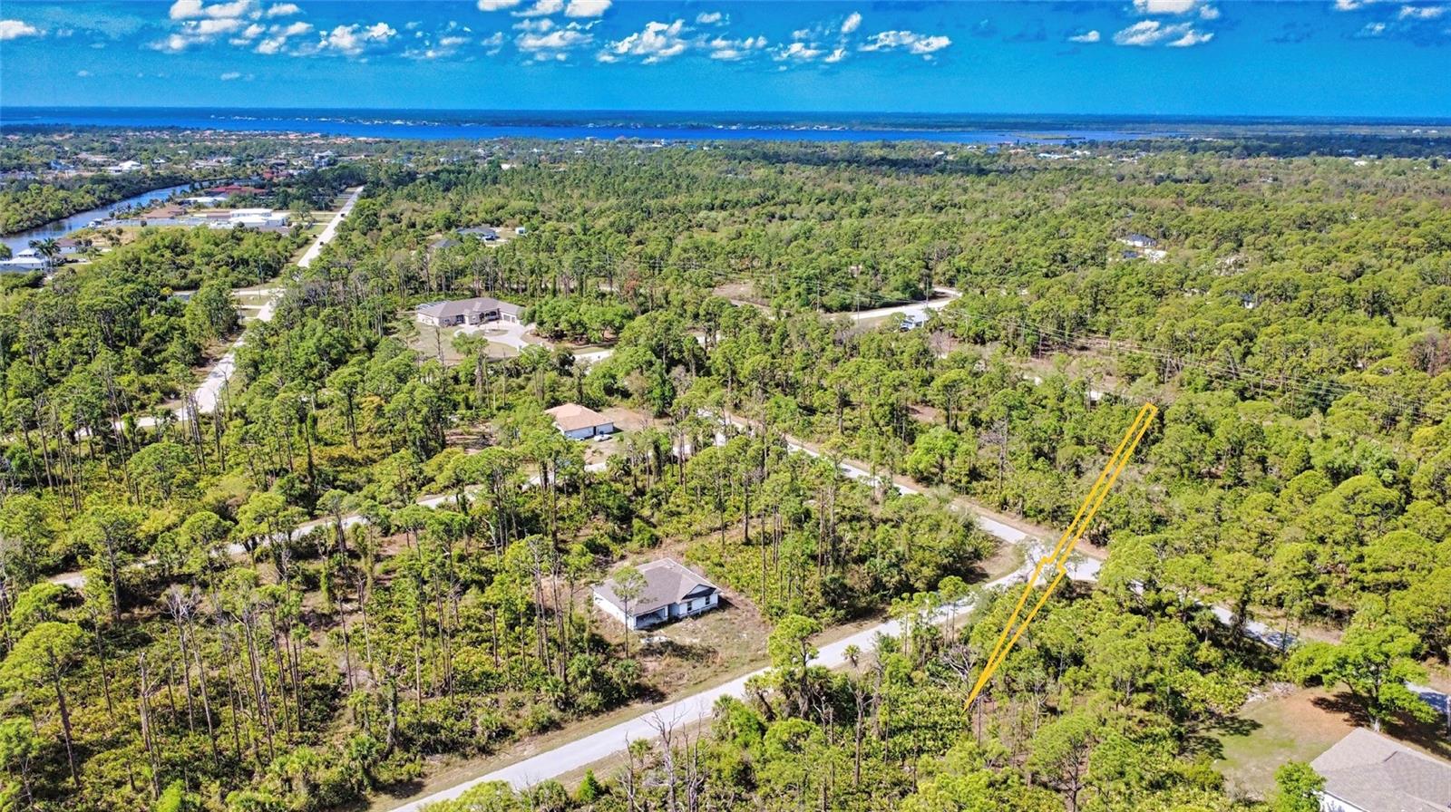 13312 HARTH AVE, PORT CHARLOTTE, FL, 33953