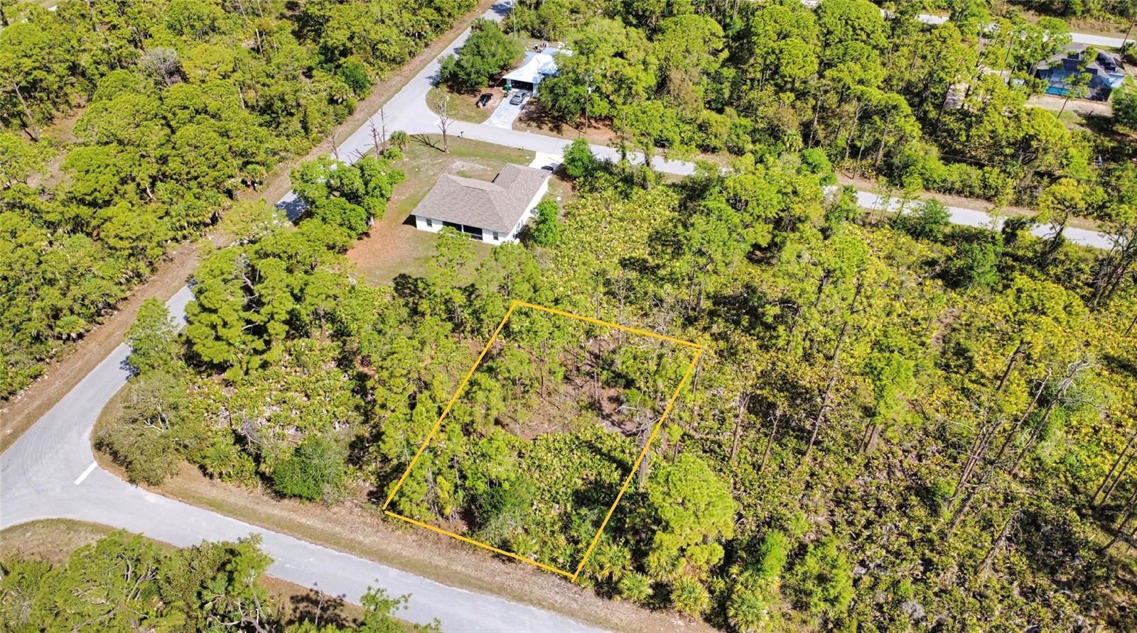 13312 HARTH AVE, PORT CHARLOTTE, FL, 33953