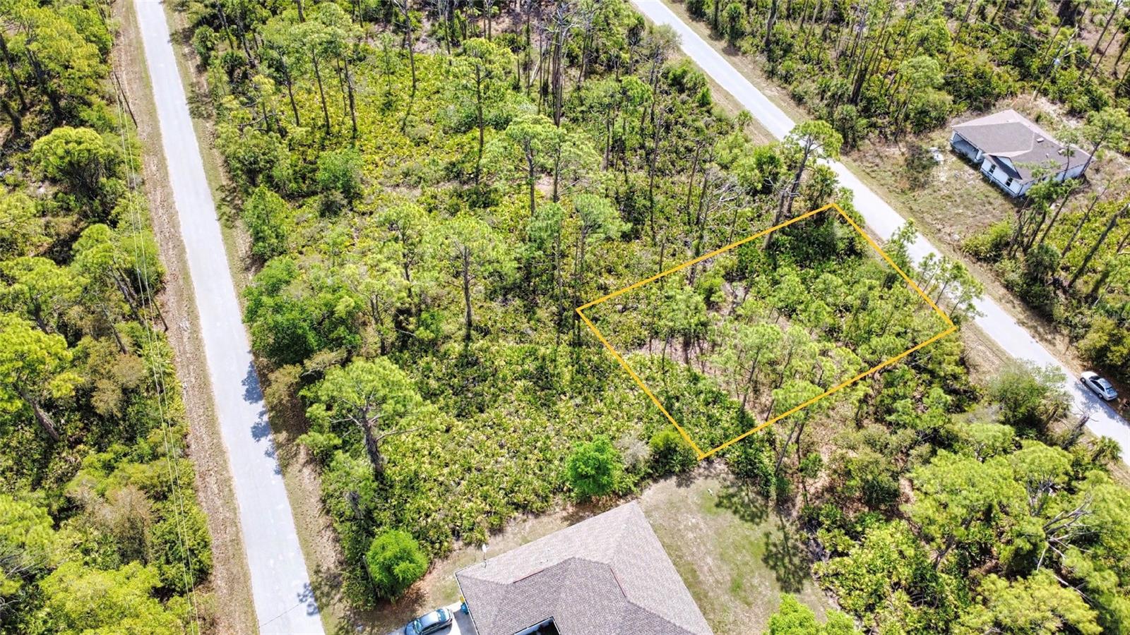 13312 HARTH AVE, PORT CHARLOTTE, FL, 33953