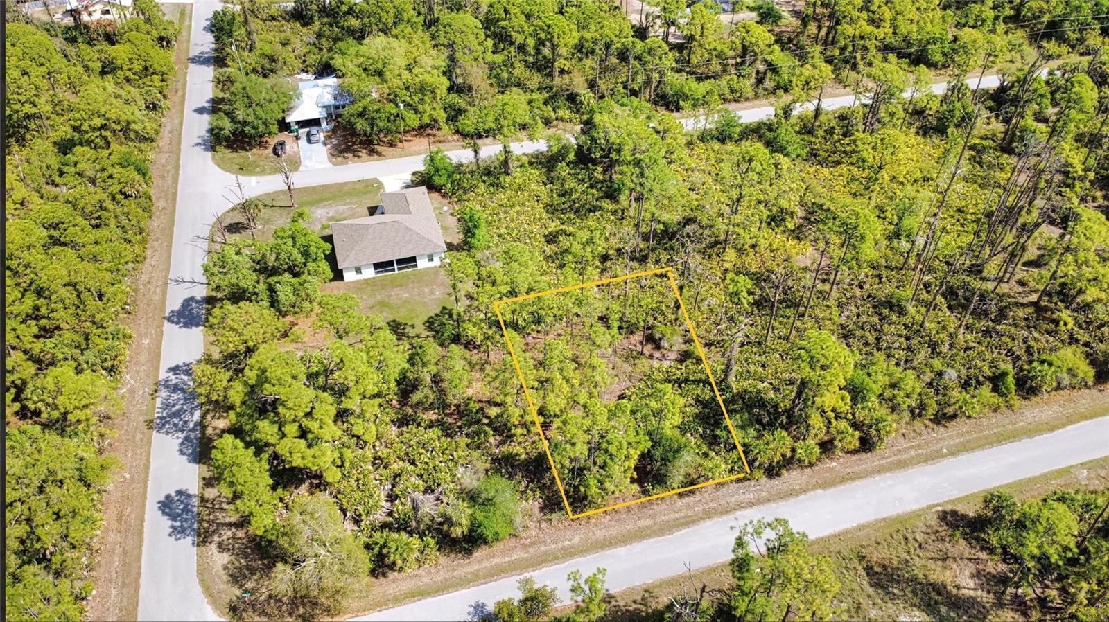 13312 HARTH AVE, PORT CHARLOTTE, FL, 33953