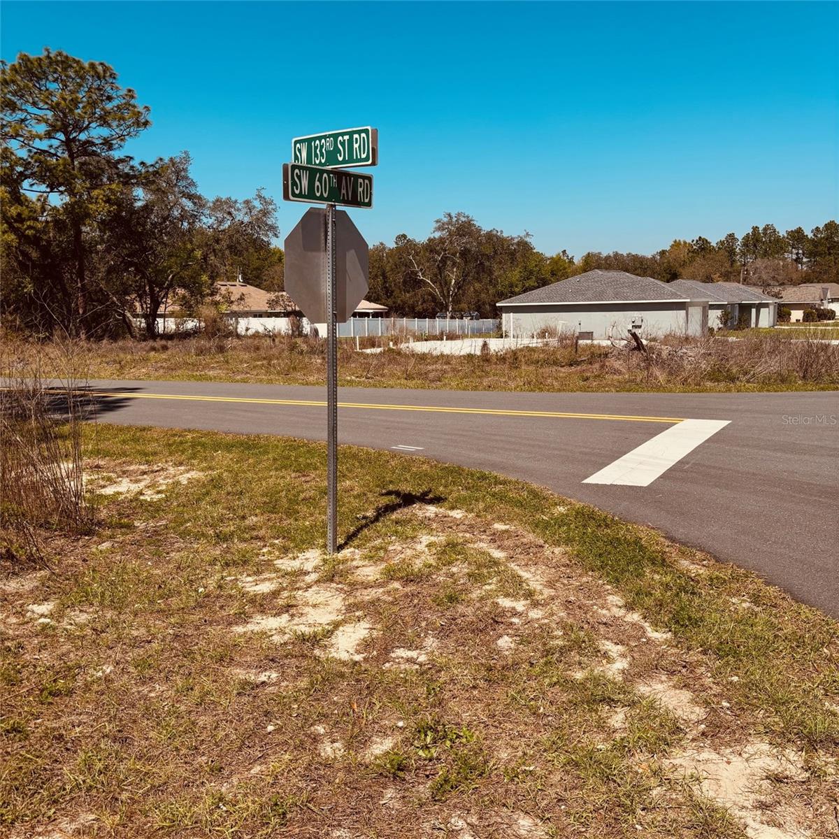 TBD 60TH AVE RD, OCALA, FL, 34470