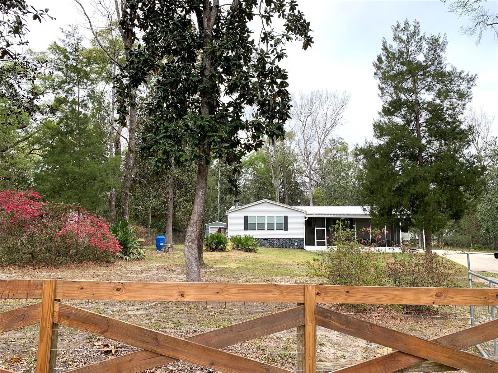 11651 NW 127 LN, CHIEFLAND, FL, 32626