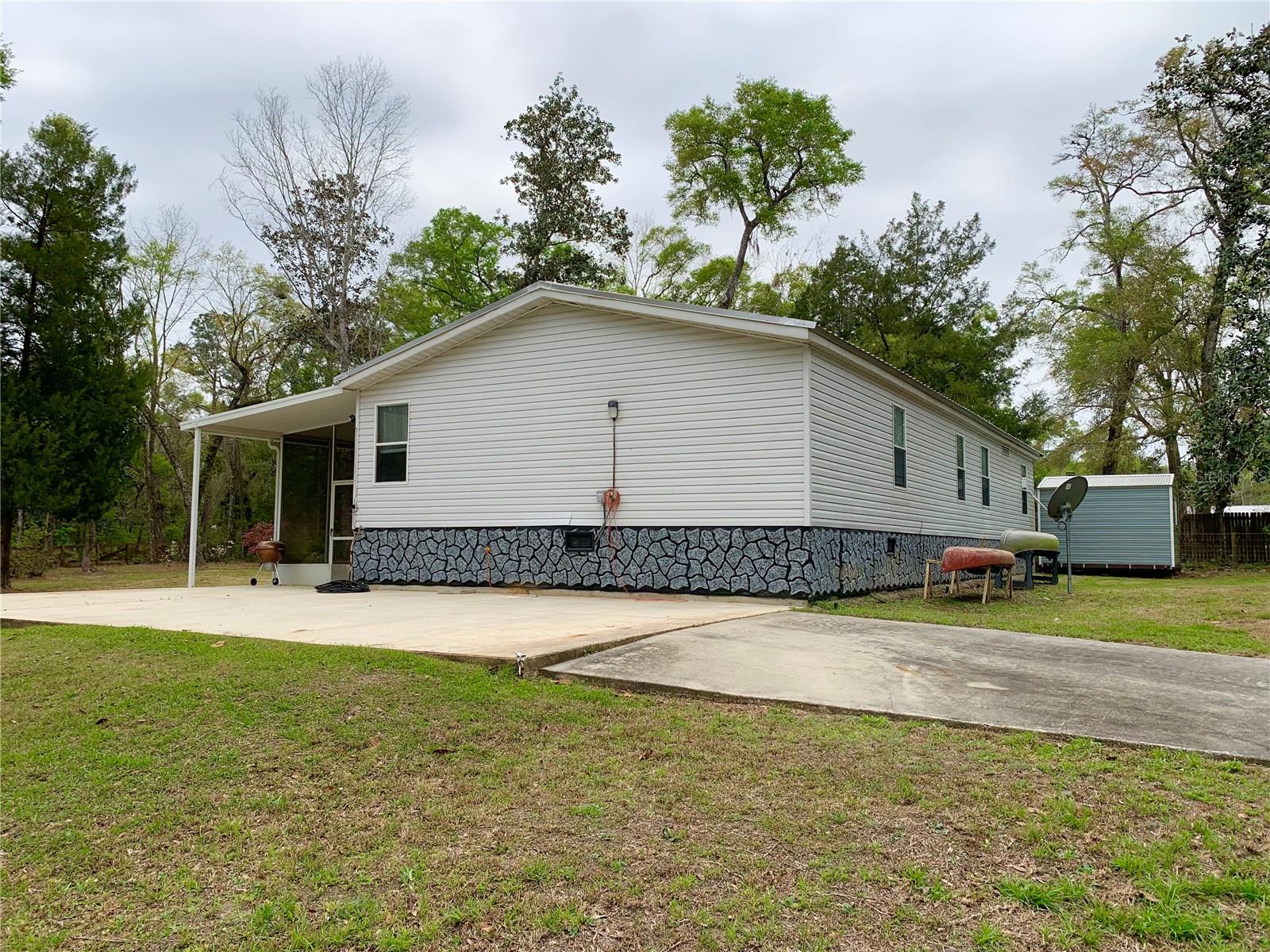 11651 NW 127 LN, CHIEFLAND, FL, 32626