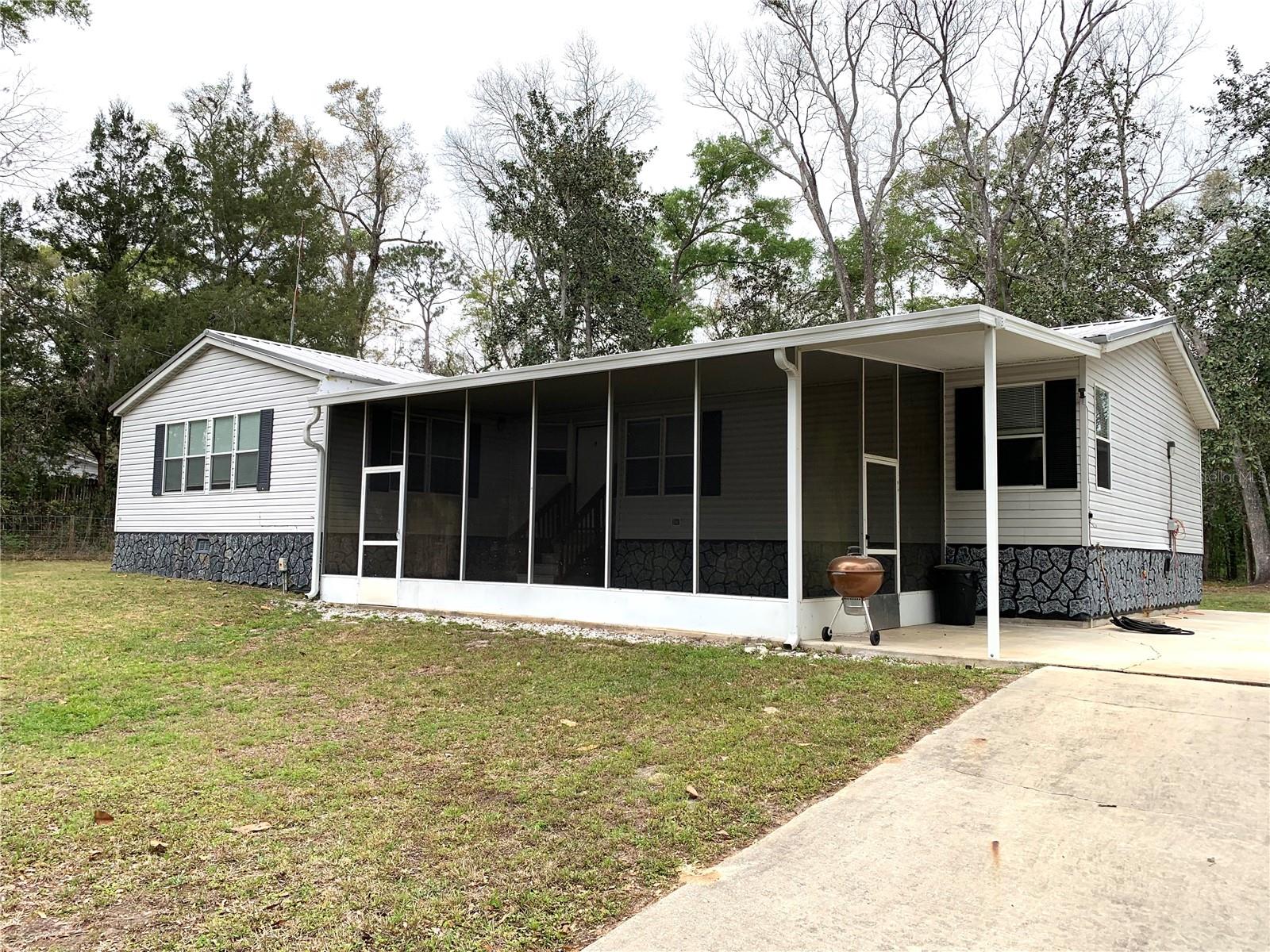 11651 NW 127 LN, CHIEFLAND, FL, 32626