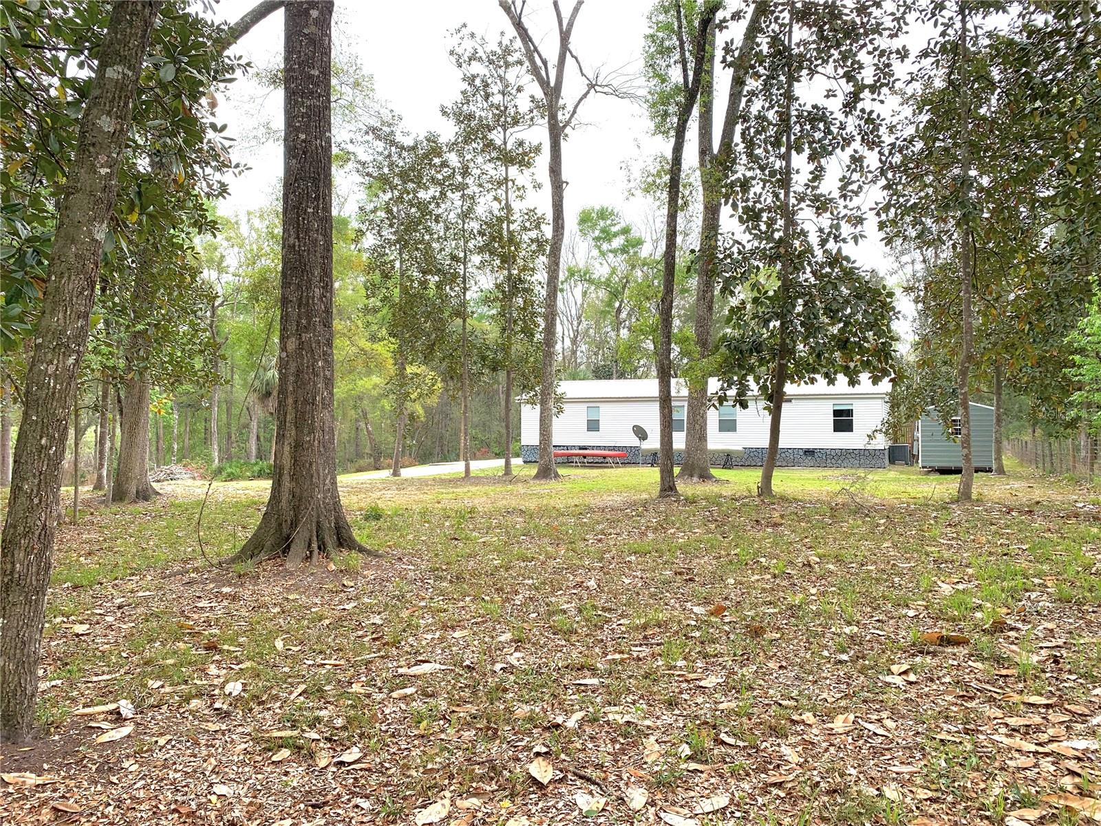 11651 NW 127 LN, CHIEFLAND, FL, 32626