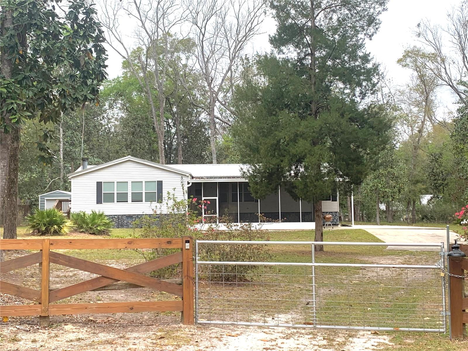 11651 NW 127 LN, CHIEFLAND, FL, 32626