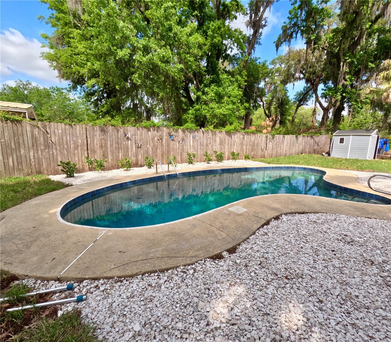 1103 N PENNSYLVANIA AVE, PLANT CITY, FL, 33563