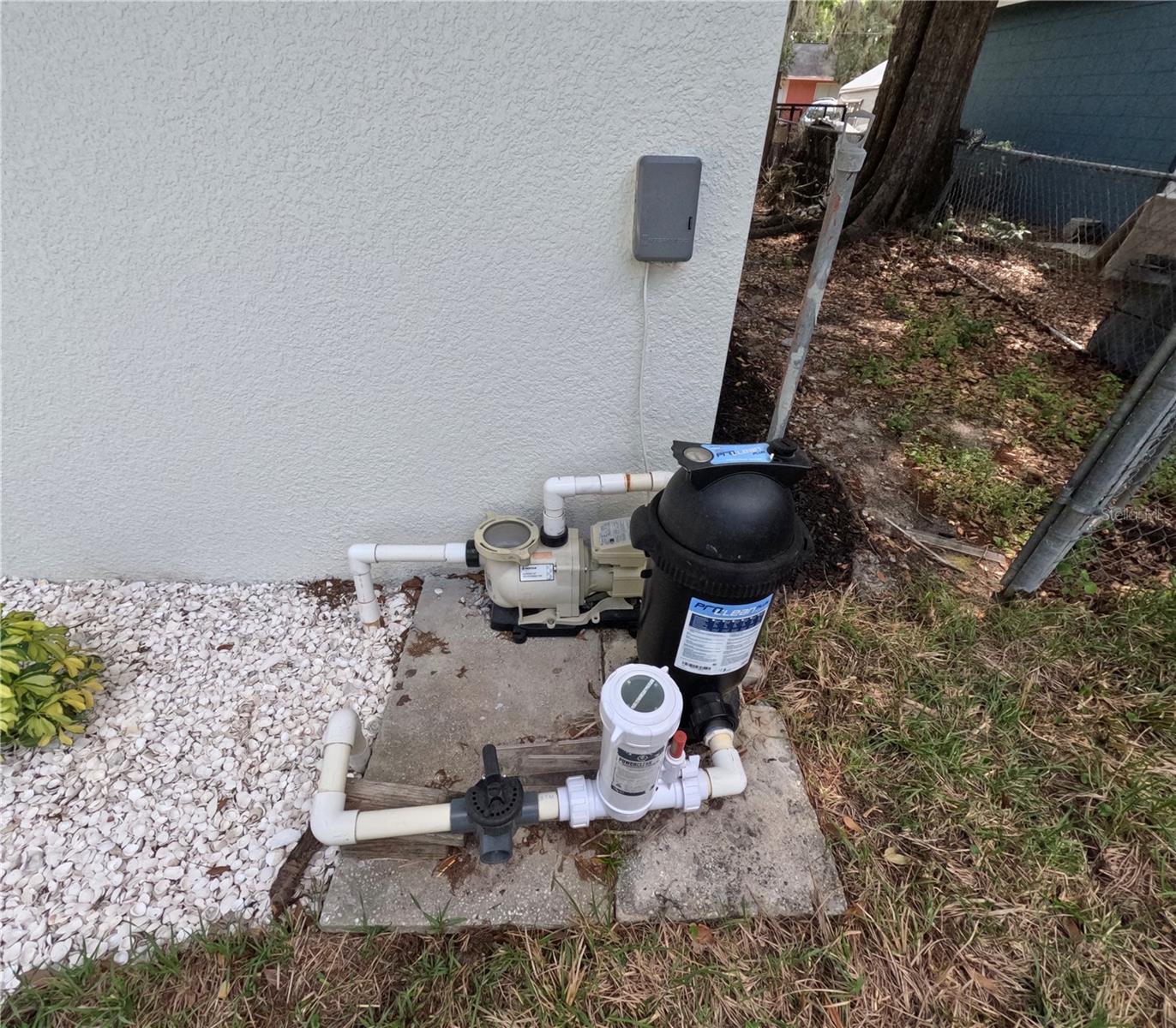 1103 N PENNSYLVANIA AVE, PLANT CITY, FL, 33563