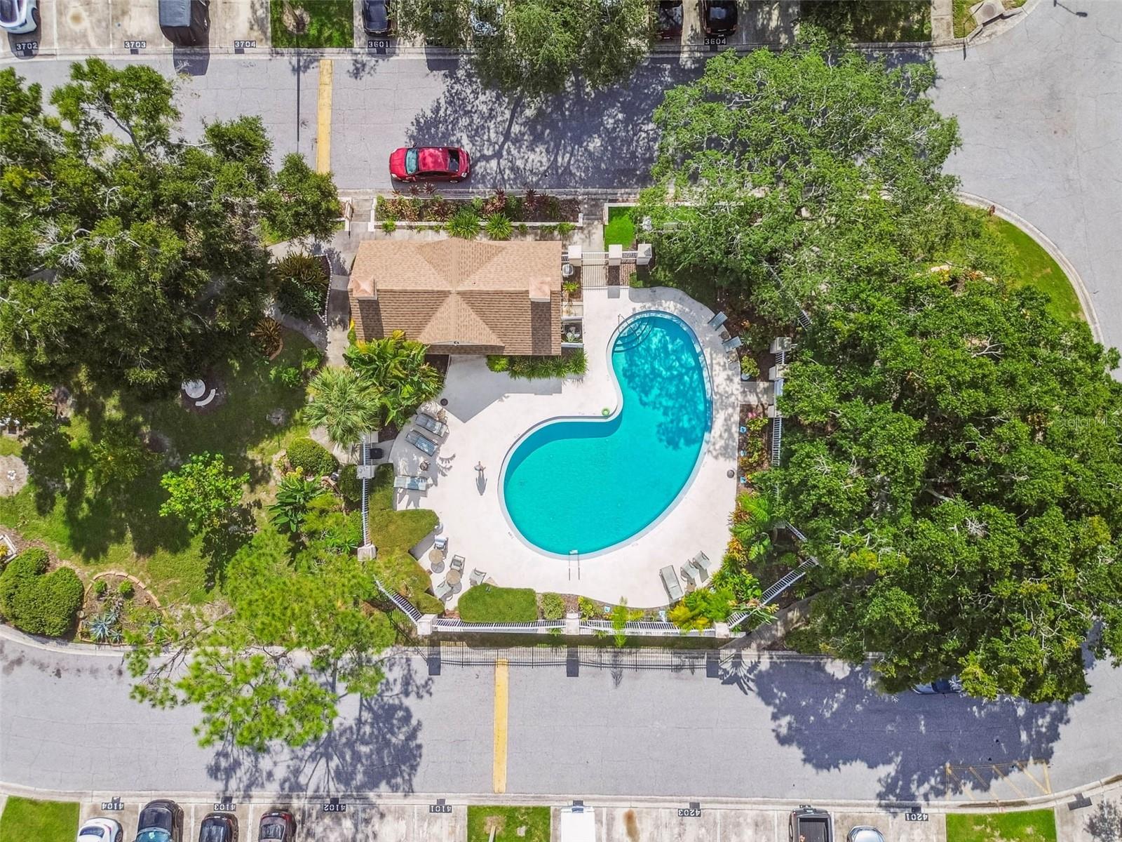 103 BRIGADOON DR, CLEARWATER, FL, 33759