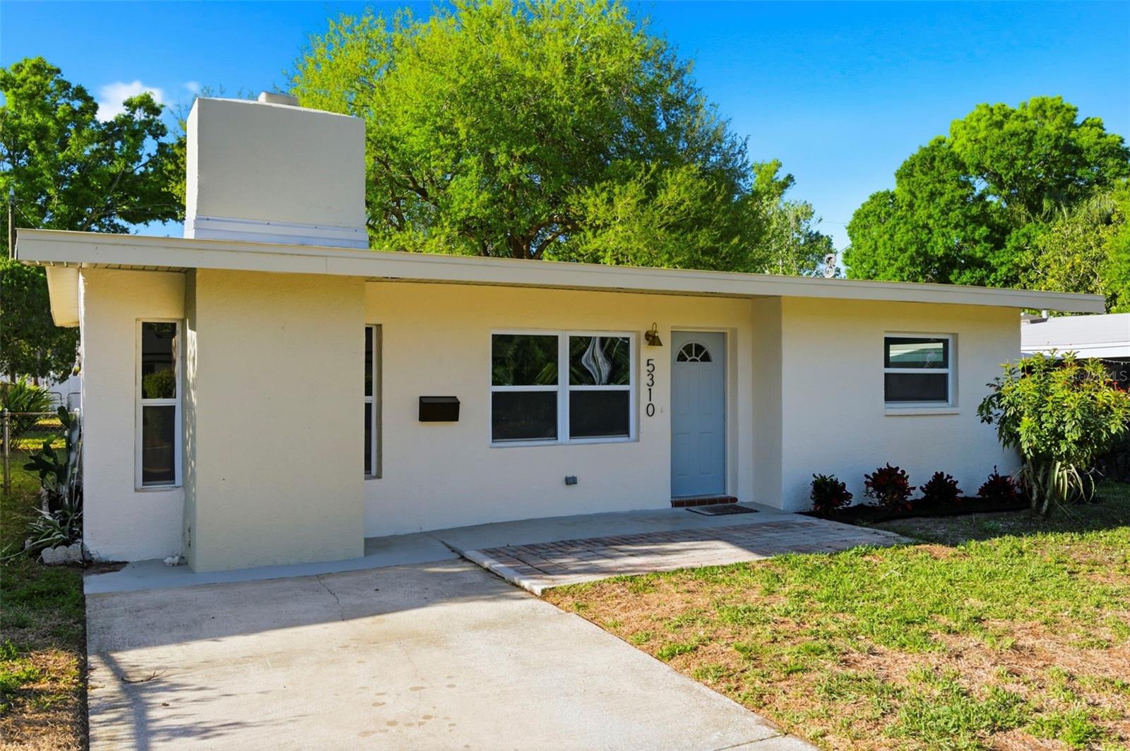 5310 40TH AVE N, ST PETERSBURG, FL, 33709