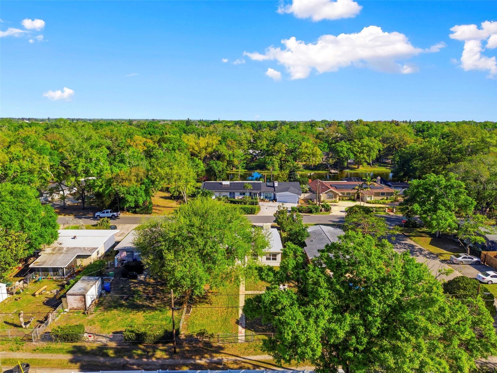 5310 40TH AVE N, ST PETERSBURG, FL, 33709