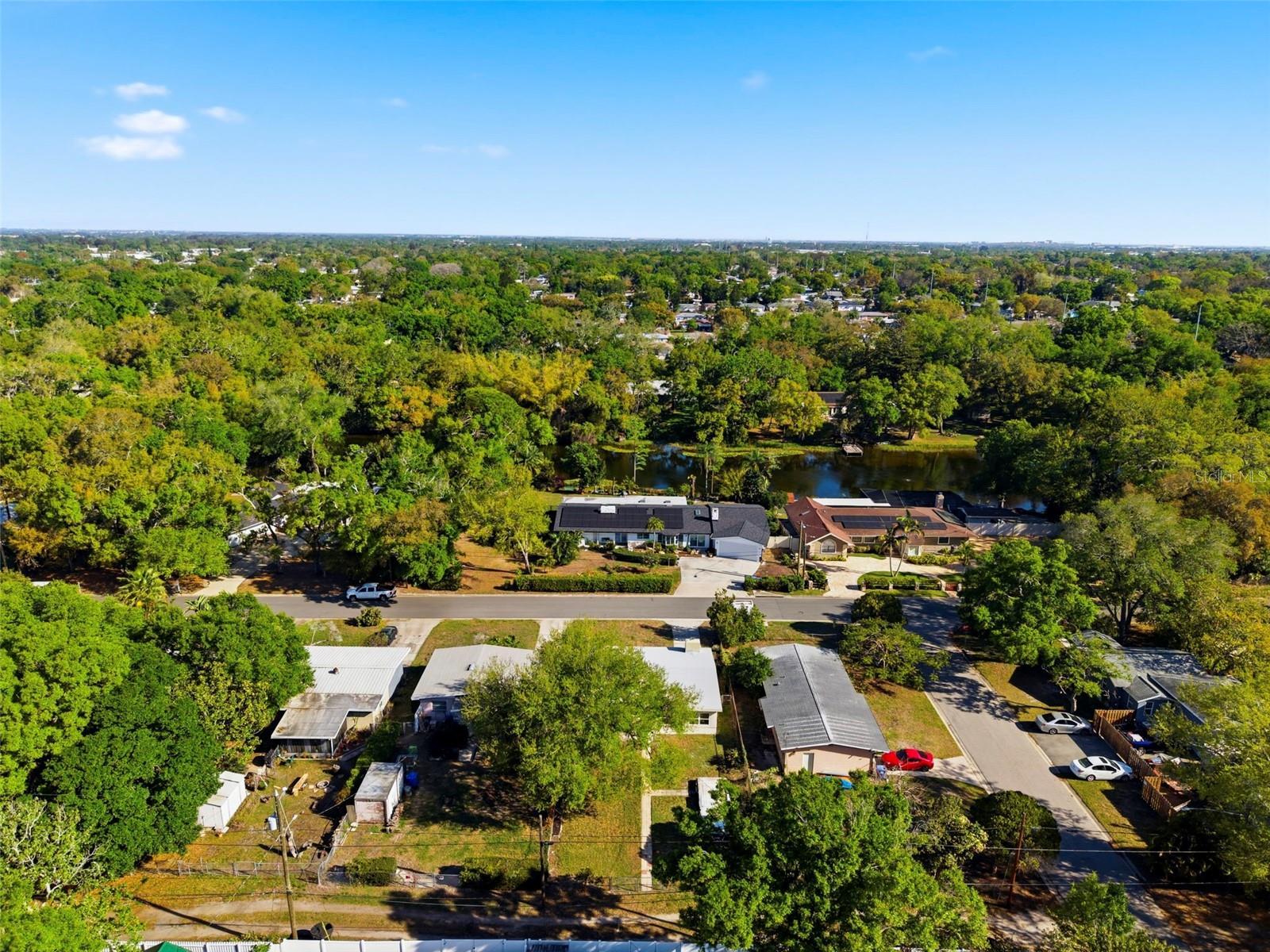 5310 40TH AVE N, ST PETERSBURG, FL, 33709