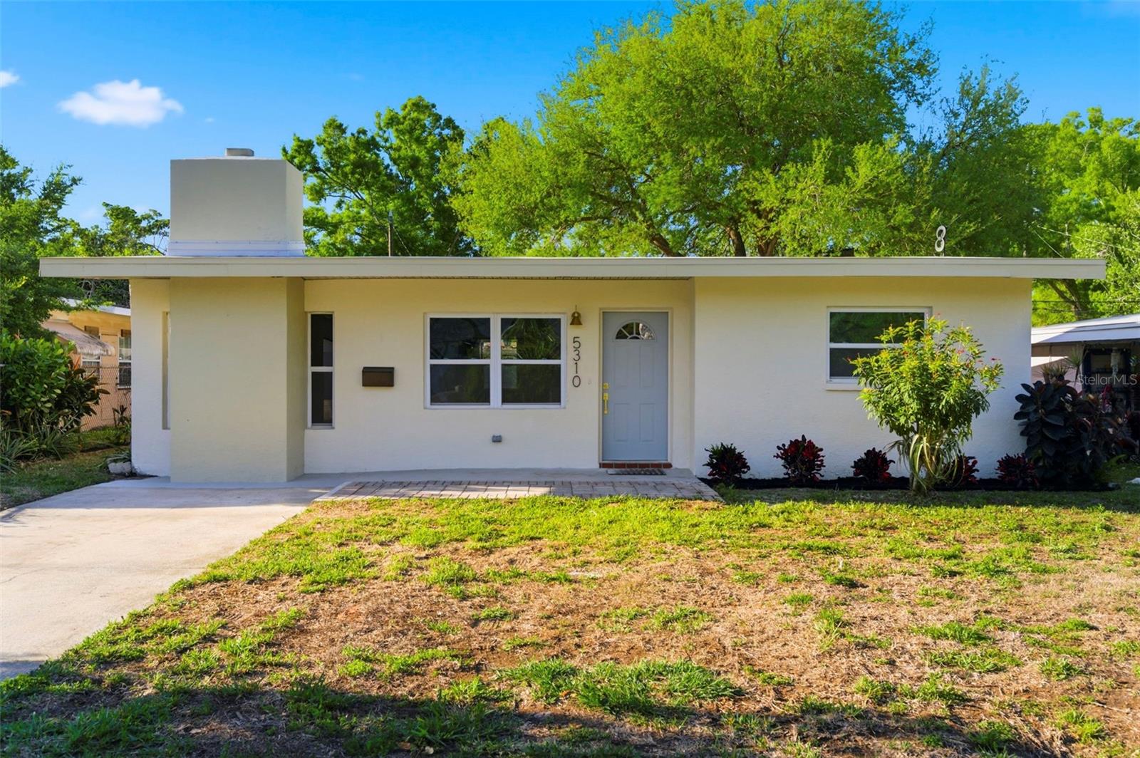 5310 40TH AVE N, ST PETERSBURG, FL, 33709