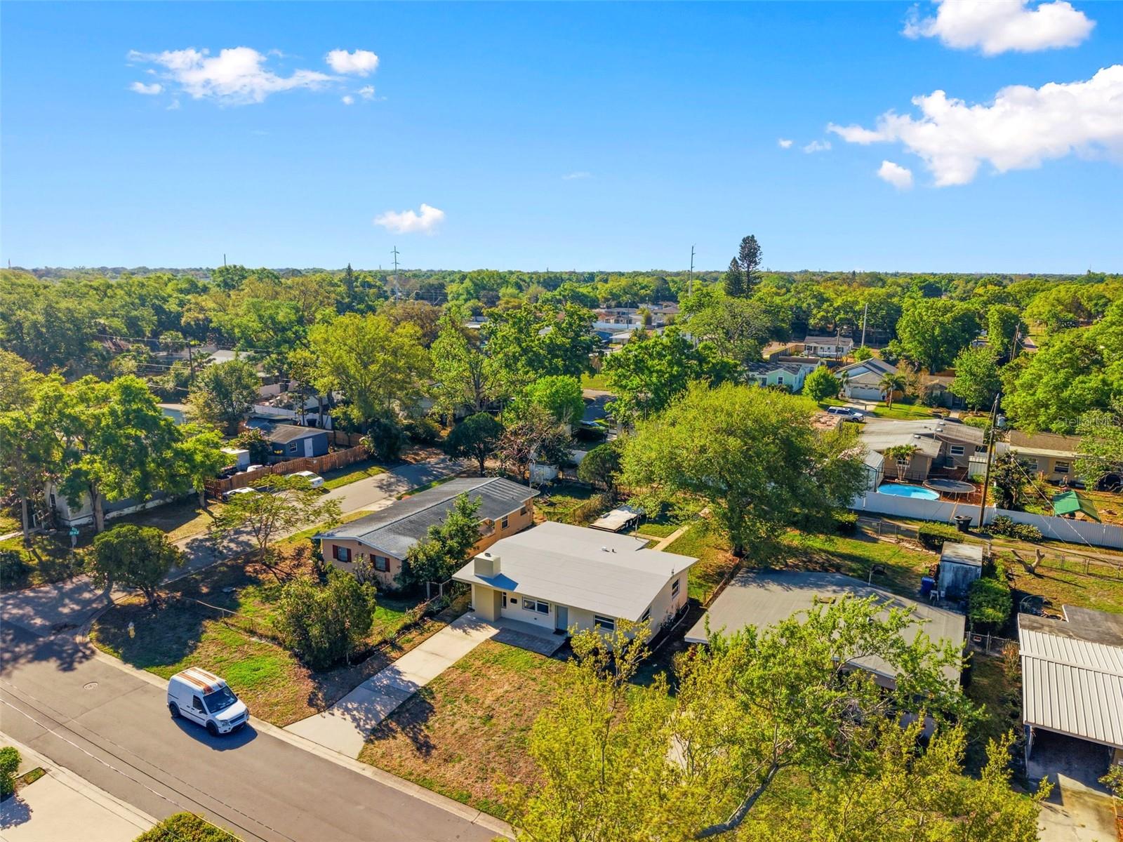 5310 40TH AVE N, ST PETERSBURG, FL, 33709