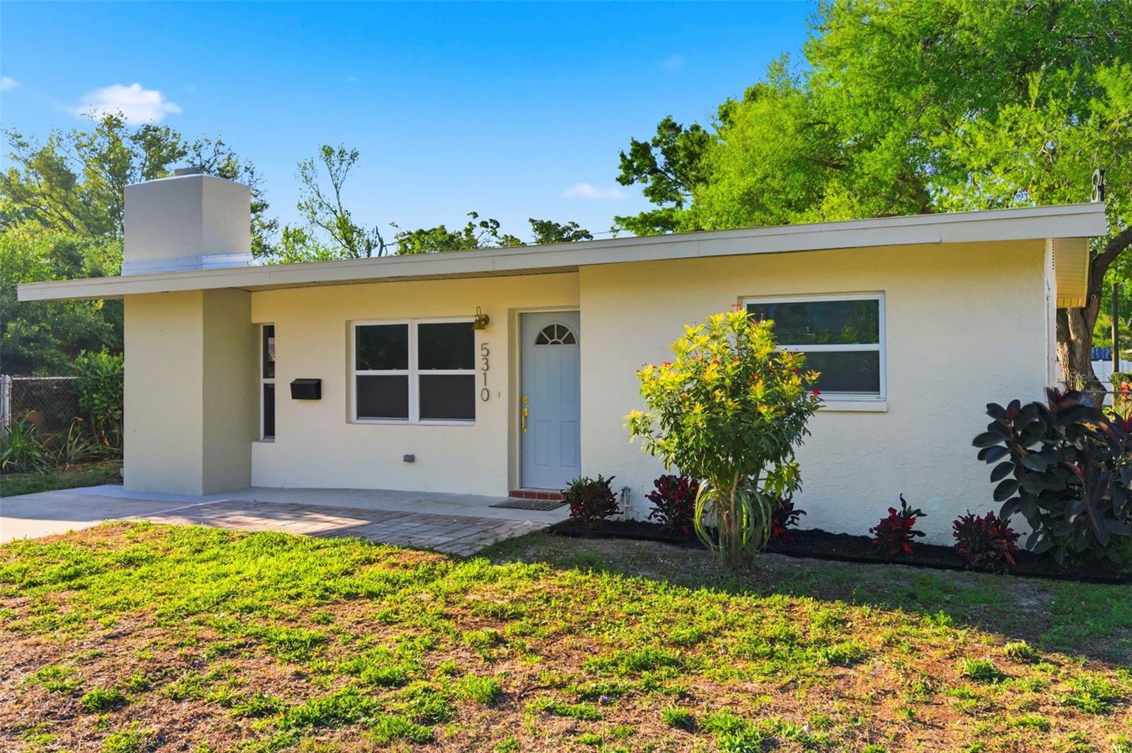 5310 40TH AVE N, ST PETERSBURG, FL, 33709