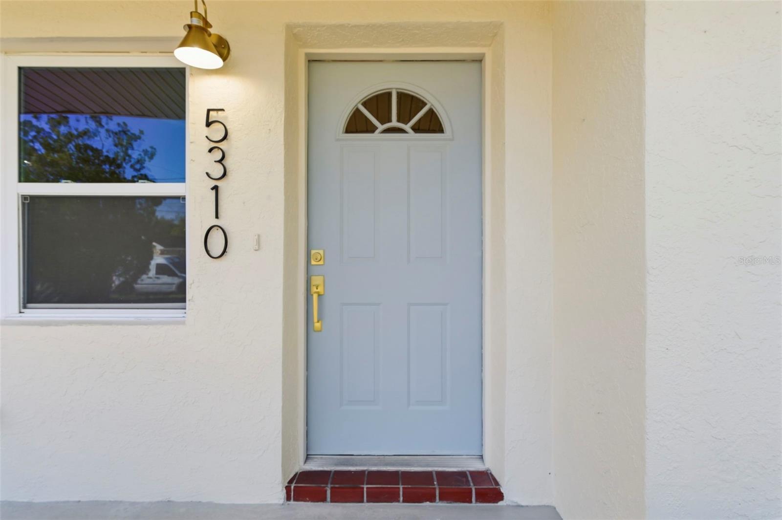 5310 40TH AVE N, ST PETERSBURG, FL, 33709