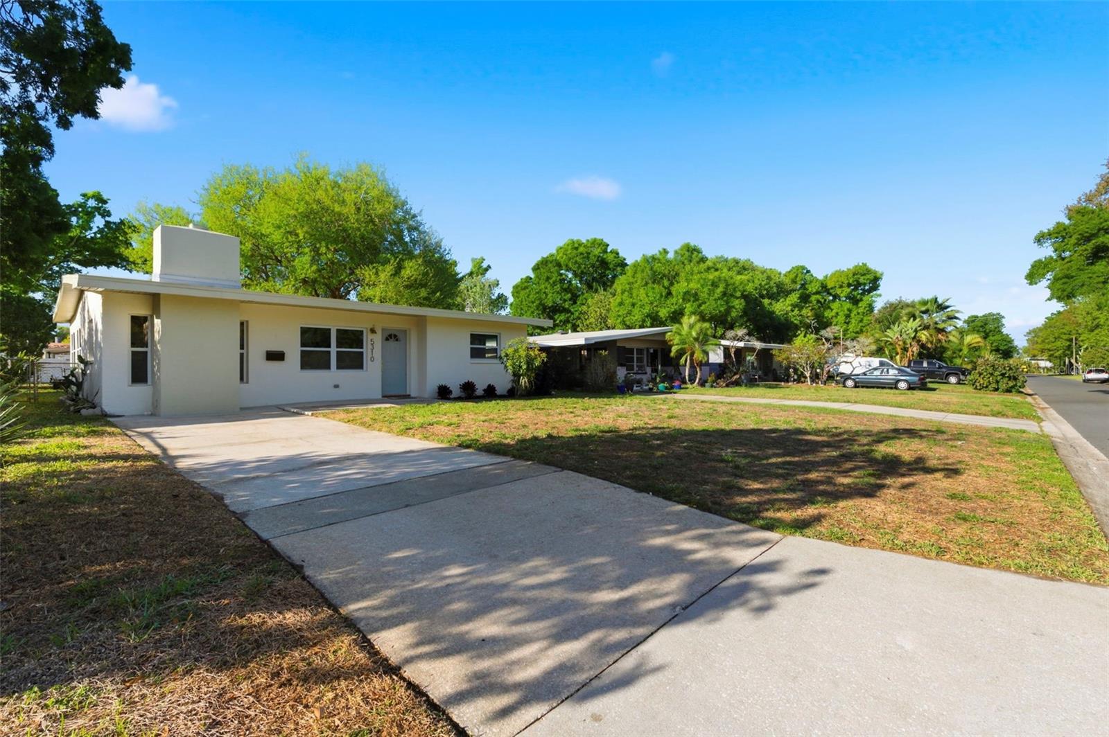 5310 40TH AVE N, ST PETERSBURG, FL, 33709