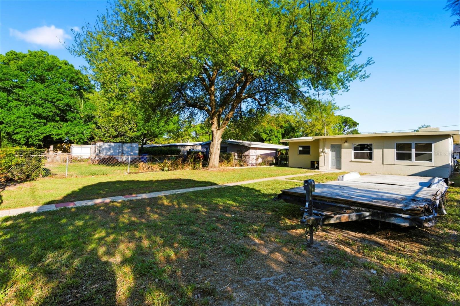 5310 40TH AVE N, ST PETERSBURG, FL, 33709