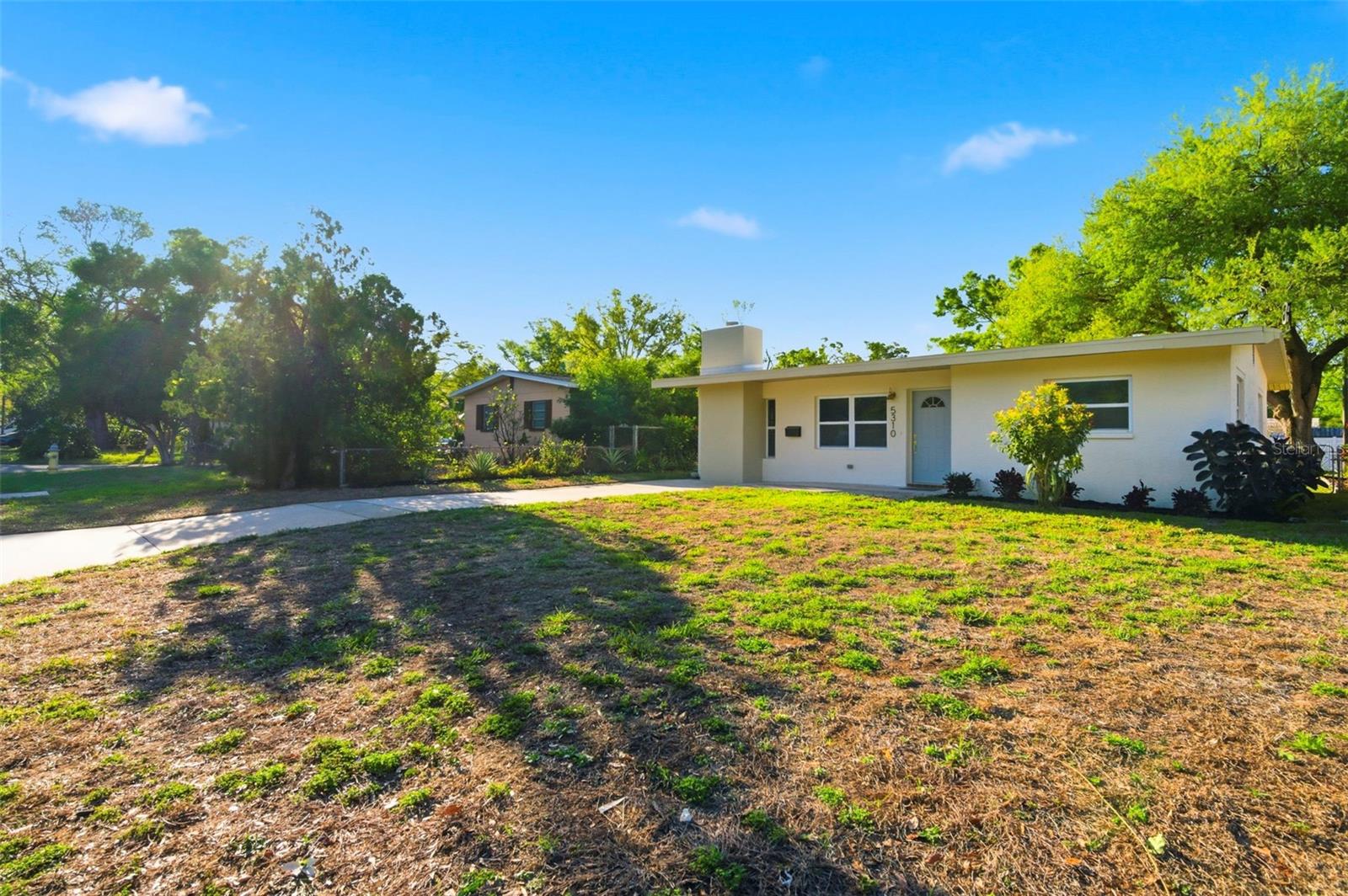 5310 40TH AVE N, ST PETERSBURG, FL, 33709