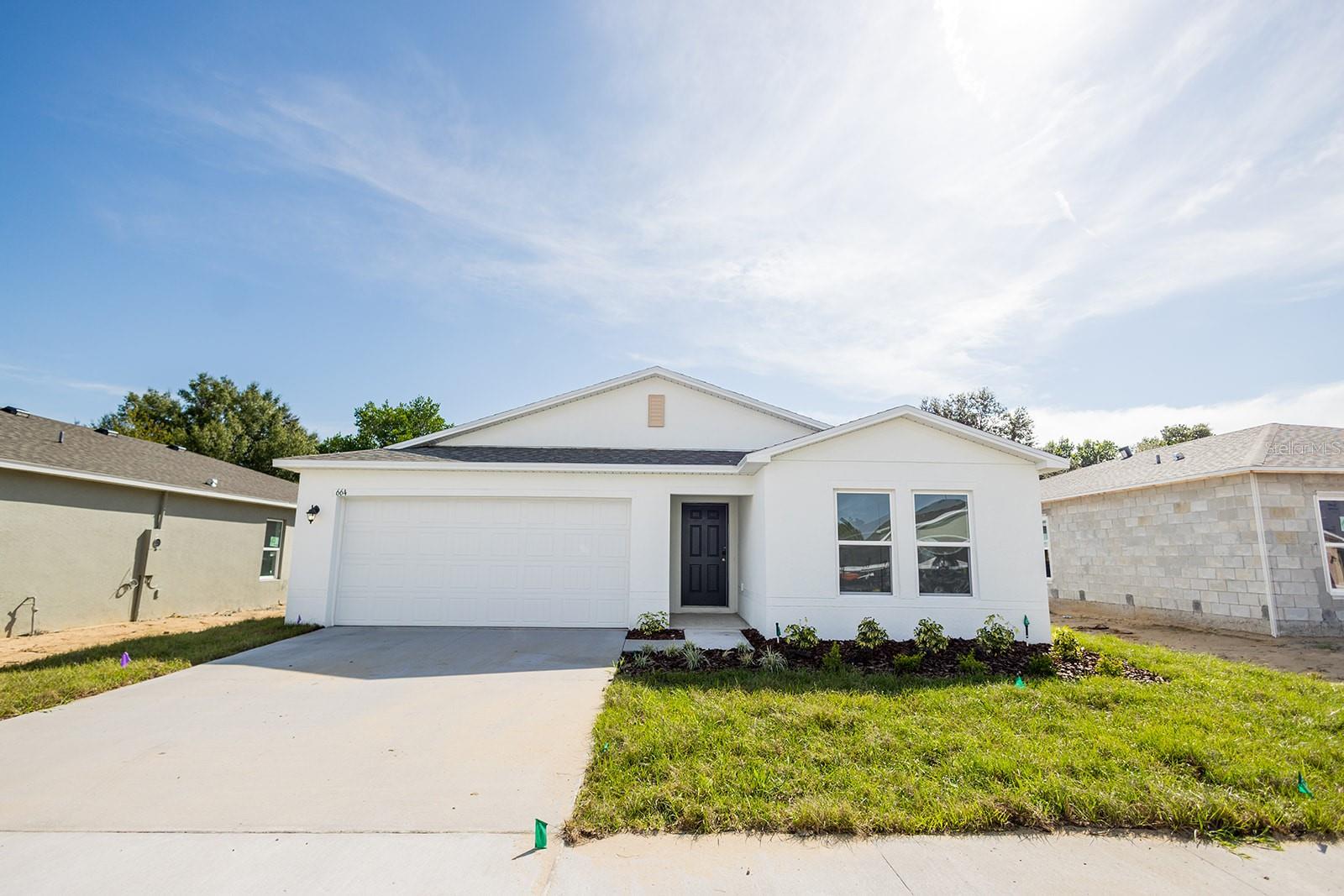 664 HILLVIEW LOOP, HAINES CITY, FL, 33844