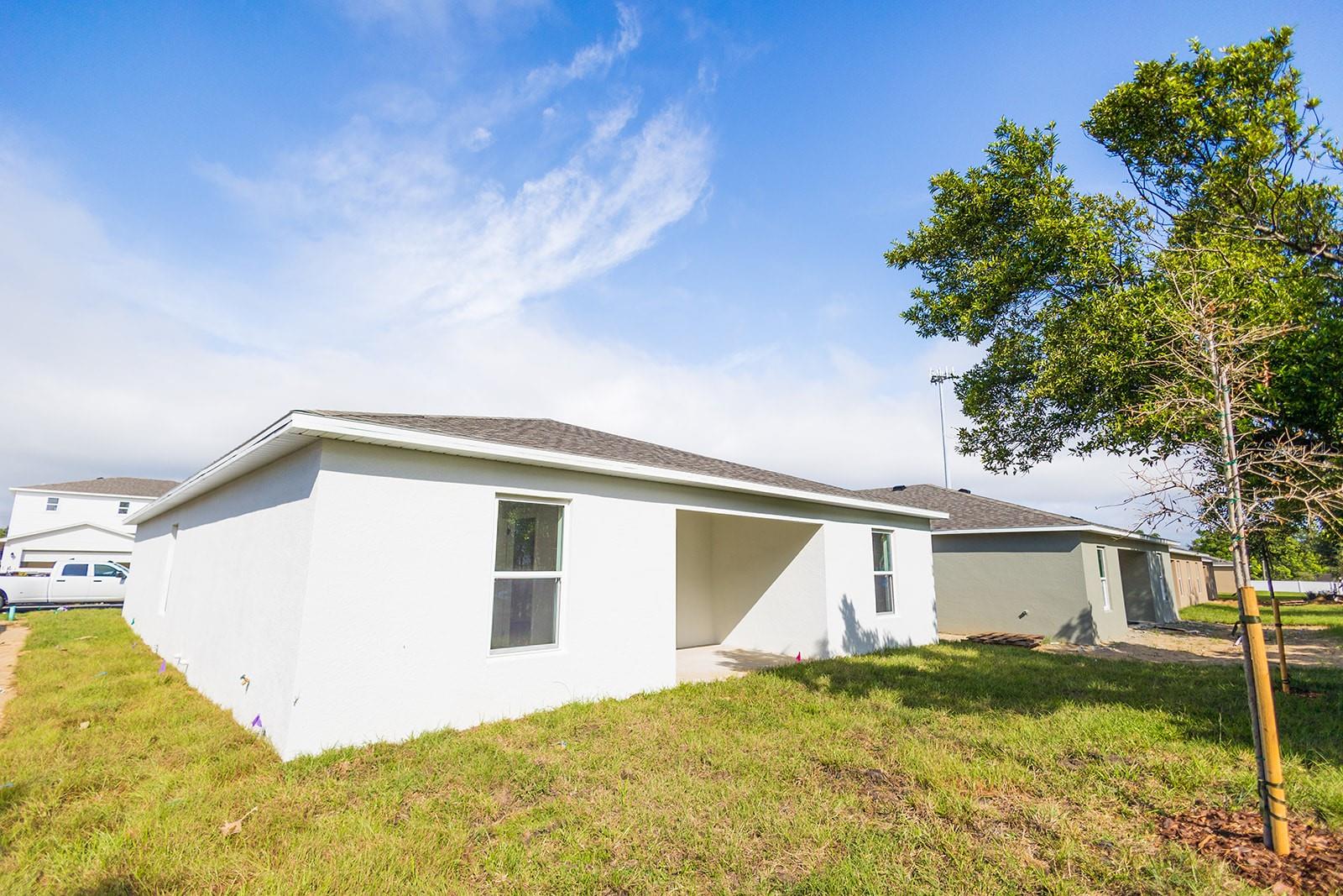 664 HILLVIEW LOOP, HAINES CITY, FL, 33844