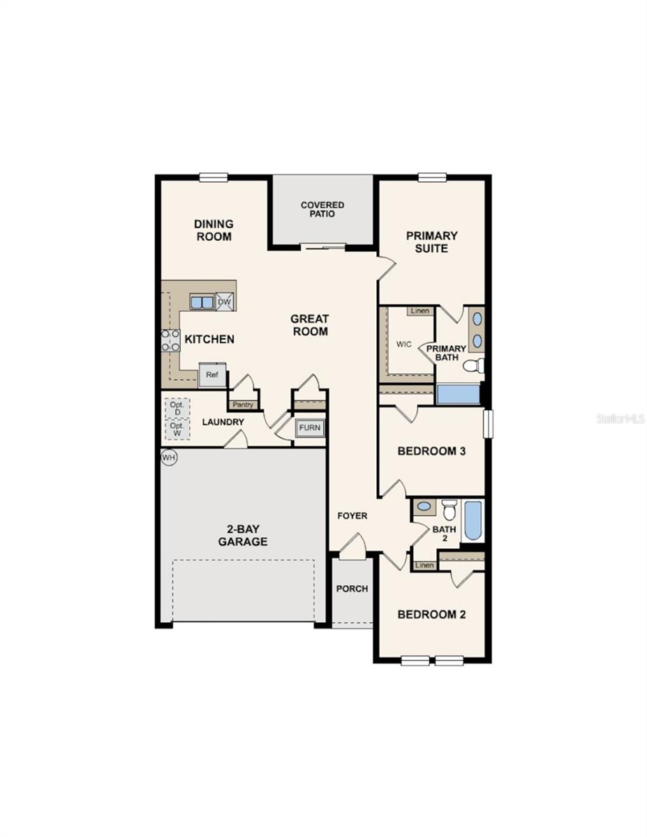 664 HILLVIEW LOOP, HAINES CITY, FL, 33844