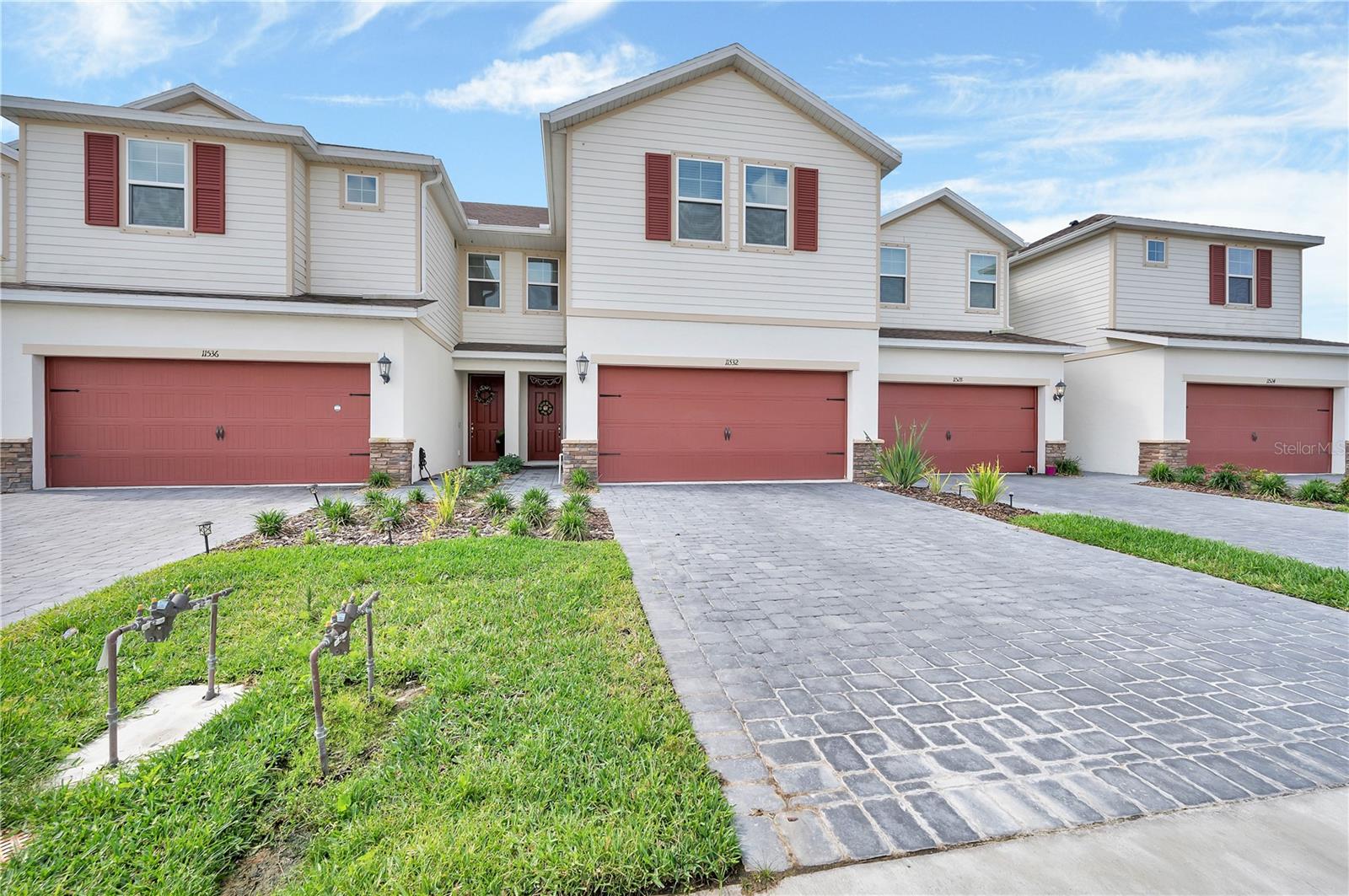 11532 WOODLEAF DR, LAKEWOOD RANCH, FL, 34211