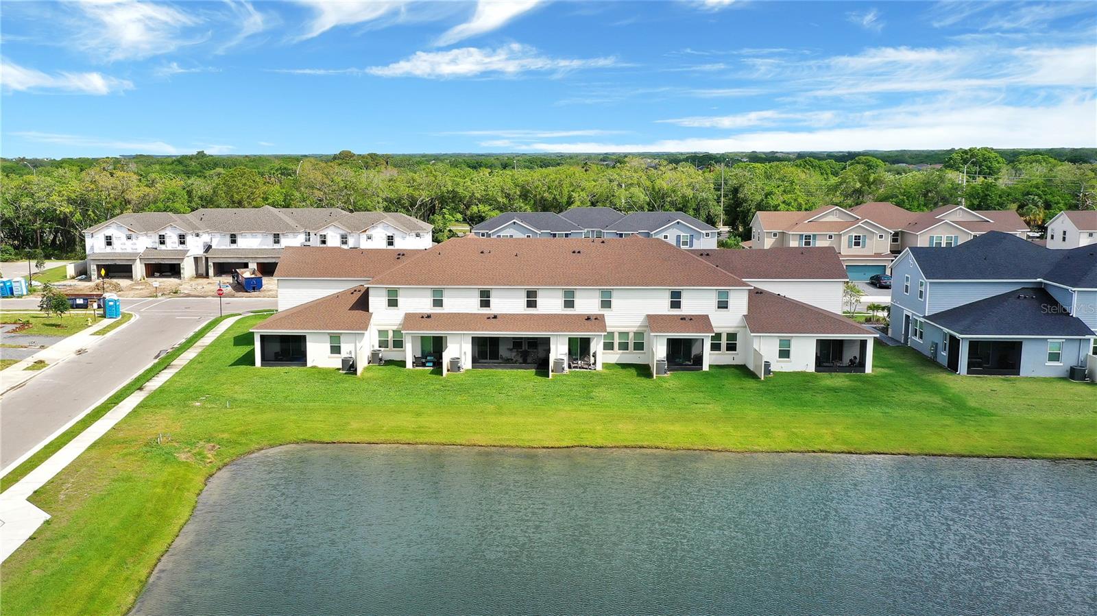 11532 WOODLEAF DR, LAKEWOOD RANCH, FL, 34211