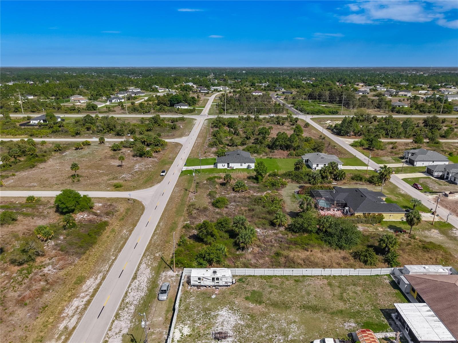 750 NIMITZ BLVD, LEHIGH ACRES, FL, 33974