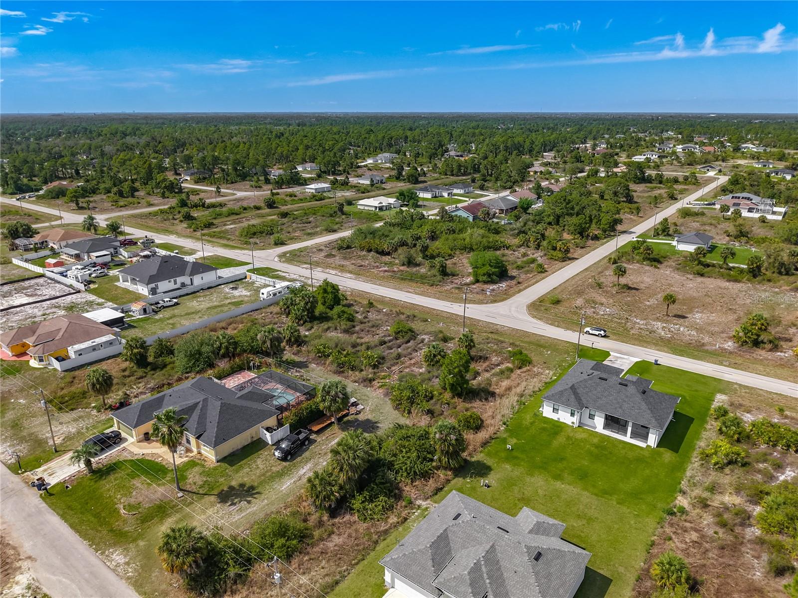 750 NIMITZ BLVD, LEHIGH ACRES, FL, 33974