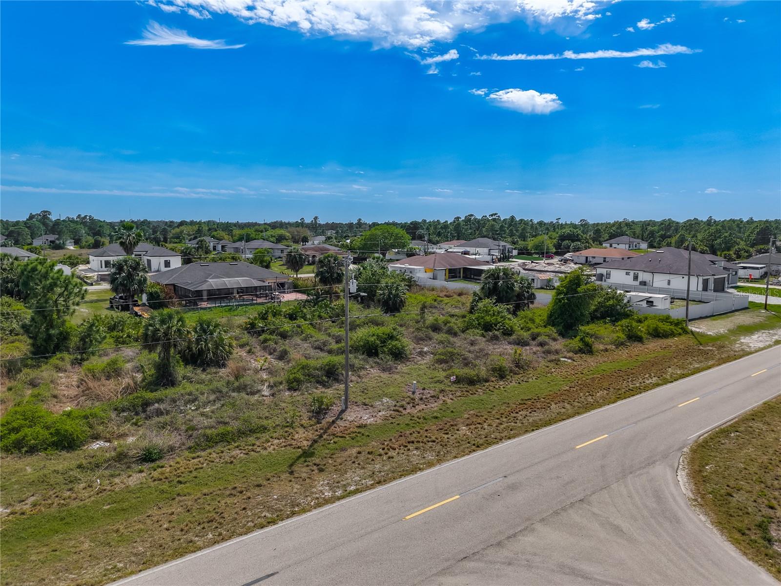 750 NIMITZ BLVD, LEHIGH ACRES, FL, 33974