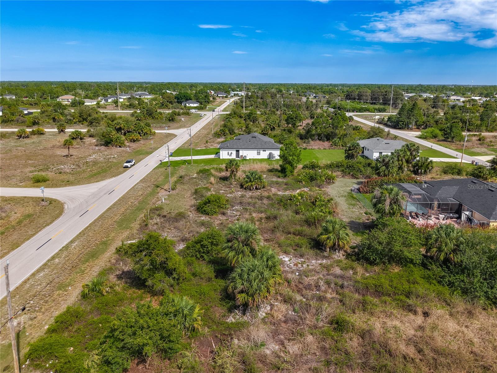 750 NIMITZ BLVD, LEHIGH ACRES, FL, 33974