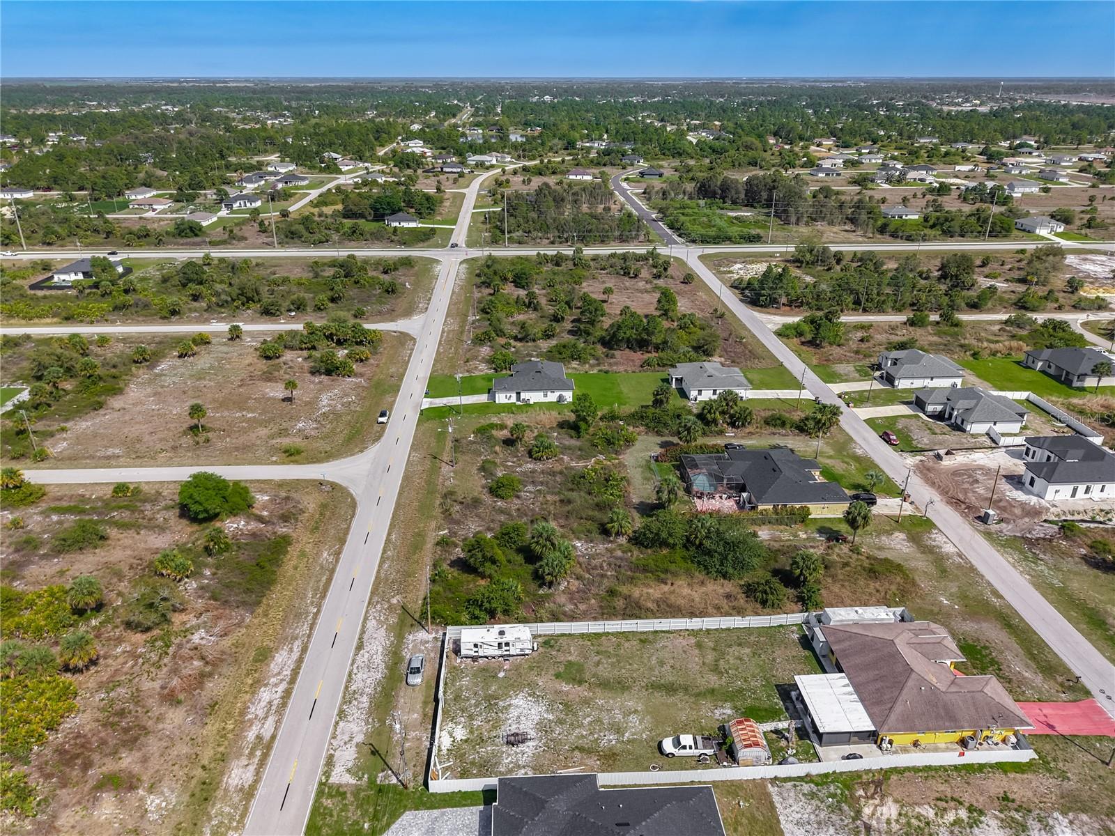 750 NIMITZ BLVD, LEHIGH ACRES, FL, 33974