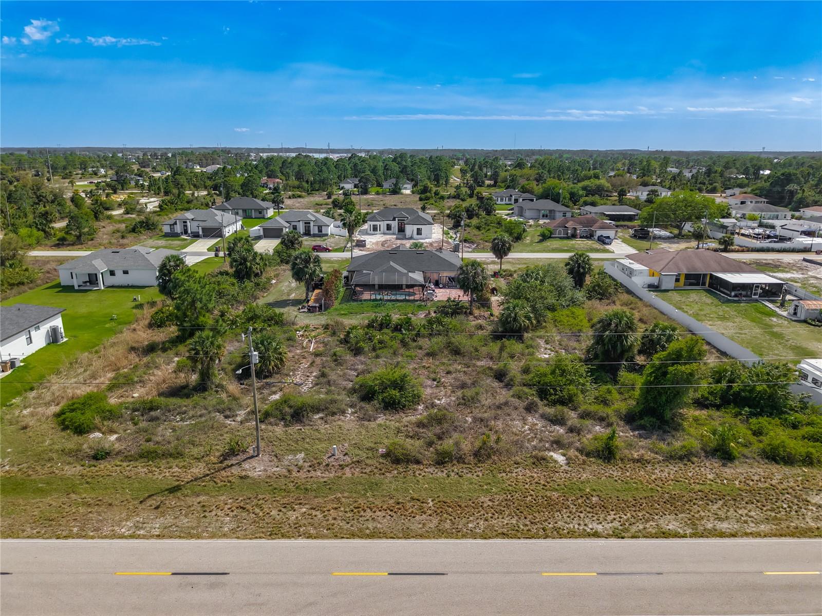 750 NIMITZ BLVD, LEHIGH ACRES, FL, 33974