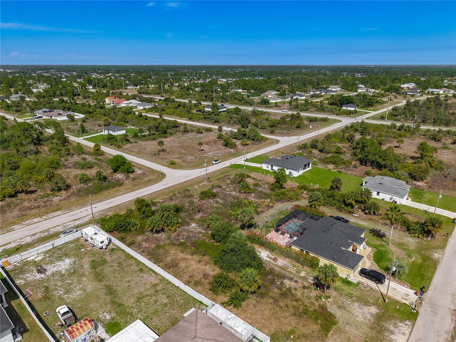 750 NIMITZ BLVD, LEHIGH ACRES, FL, 33974