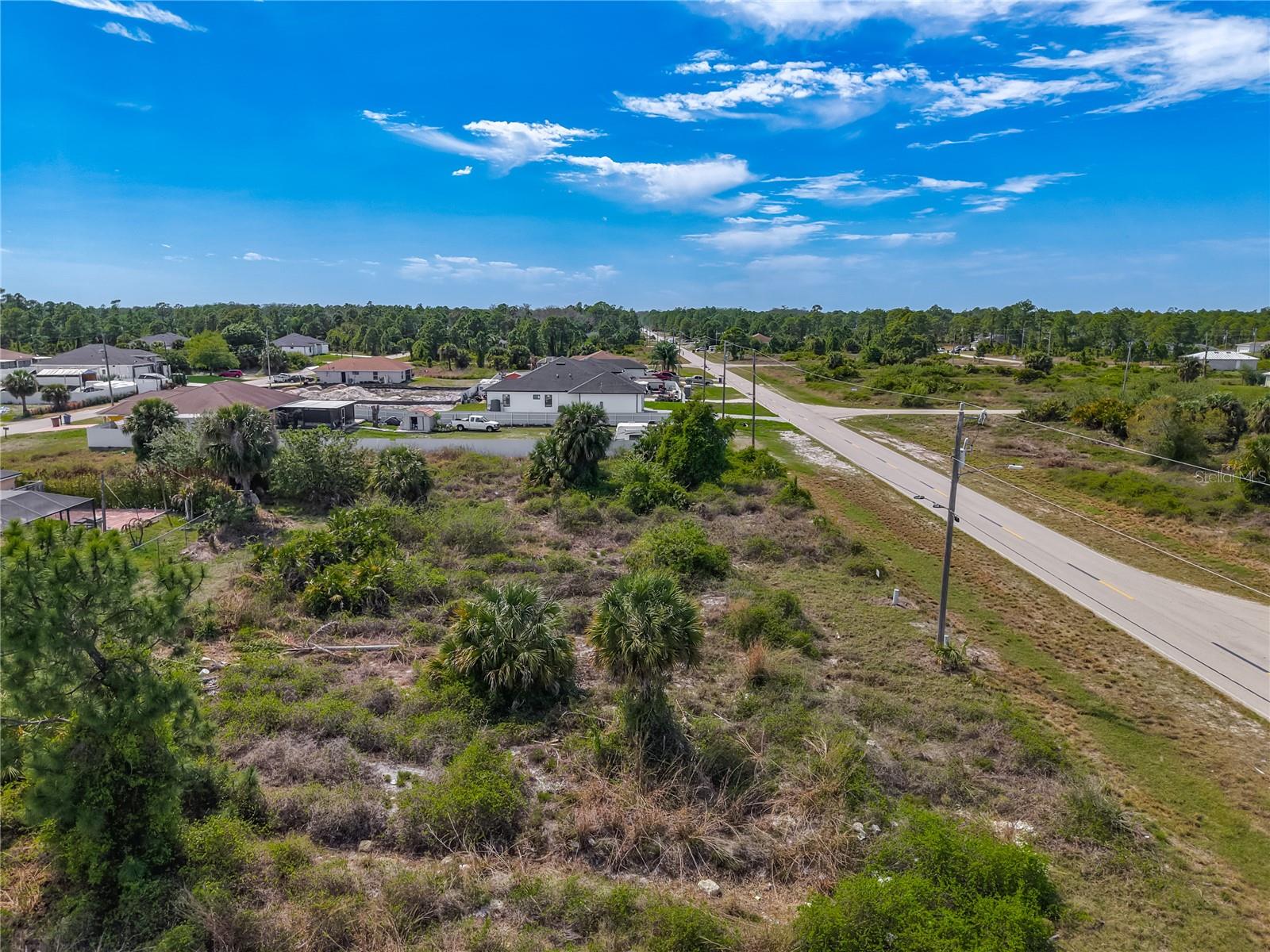 750 NIMITZ BLVD, LEHIGH ACRES, FL, 33974