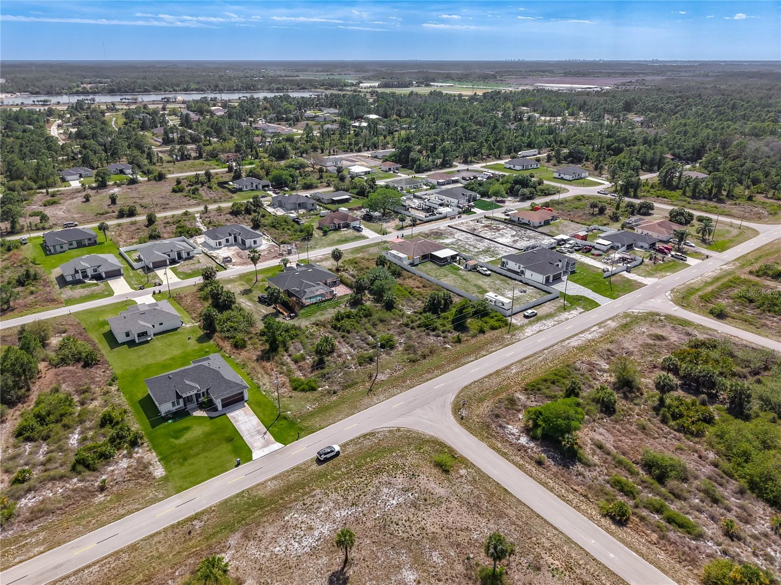 750 NIMITZ BLVD, LEHIGH ACRES, FL, 33974