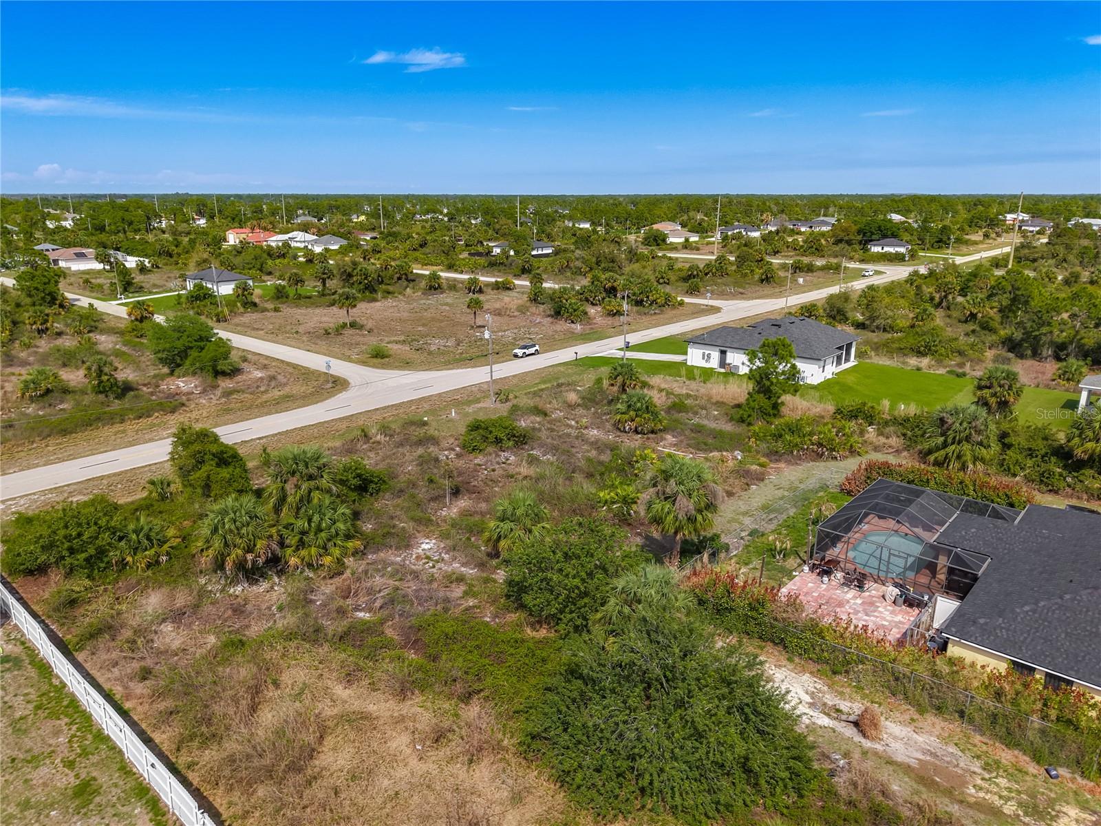 750 NIMITZ BLVD, LEHIGH ACRES, FL, 33974