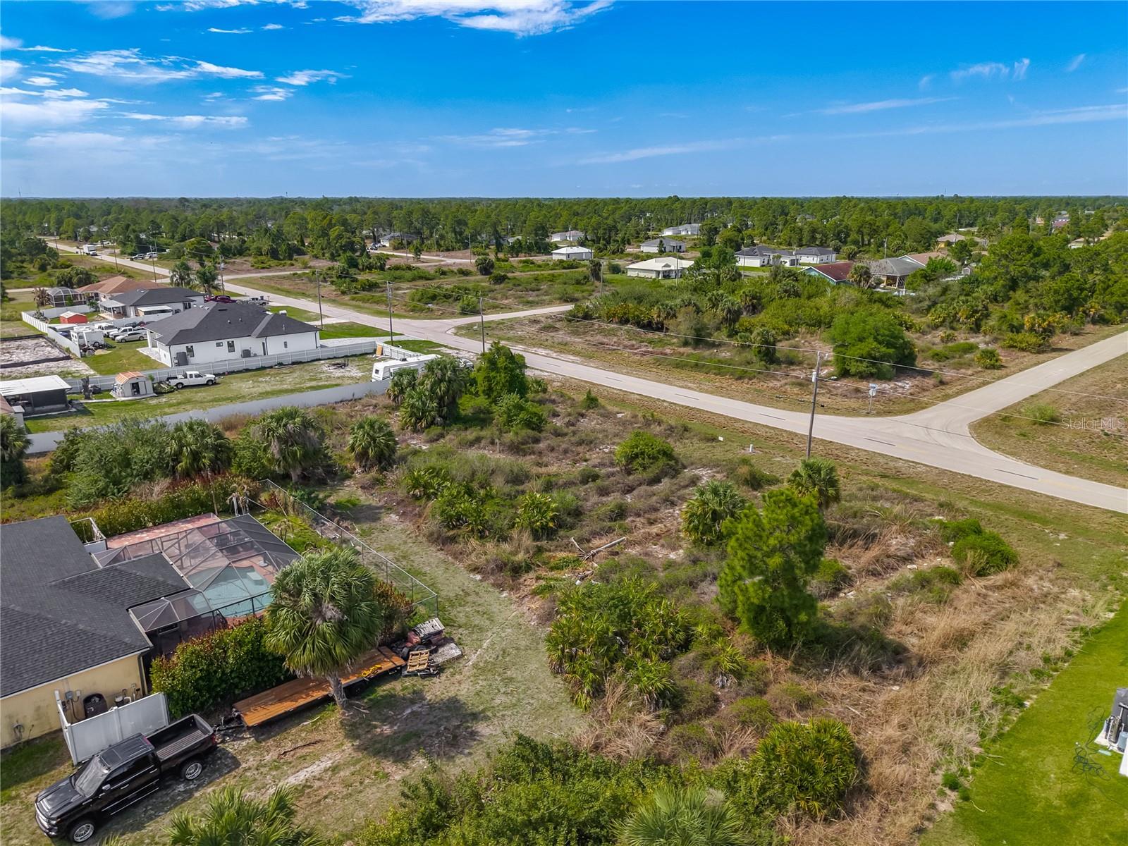 750 NIMITZ BLVD, LEHIGH ACRES, FL, 33974