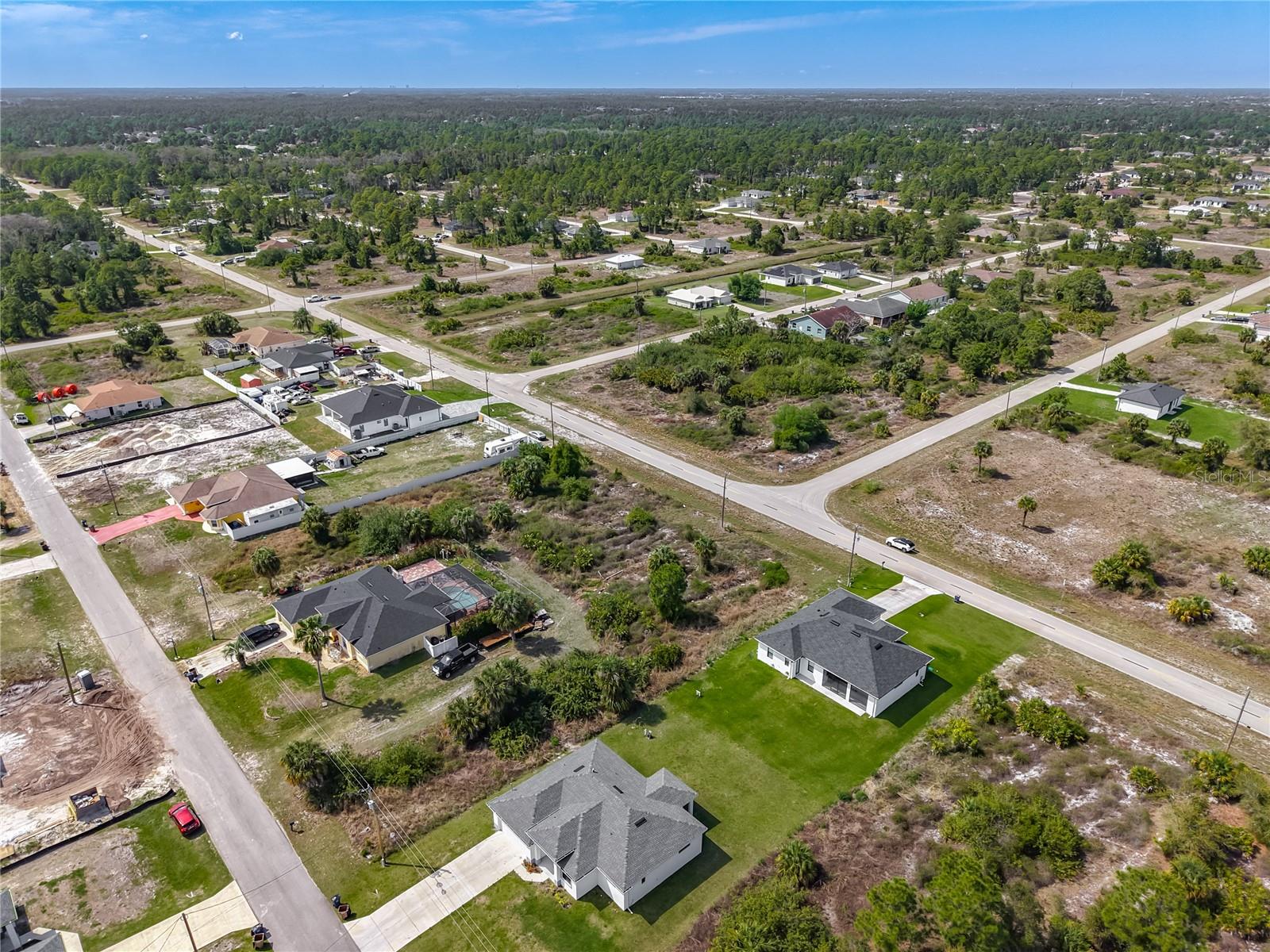 750 NIMITZ BLVD, LEHIGH ACRES, FL, 33974