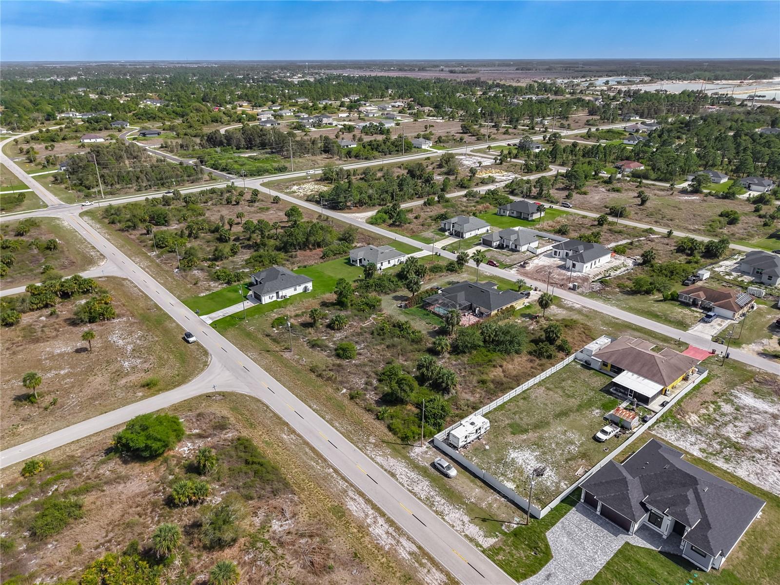750 NIMITZ BLVD, LEHIGH ACRES, FL, 33974