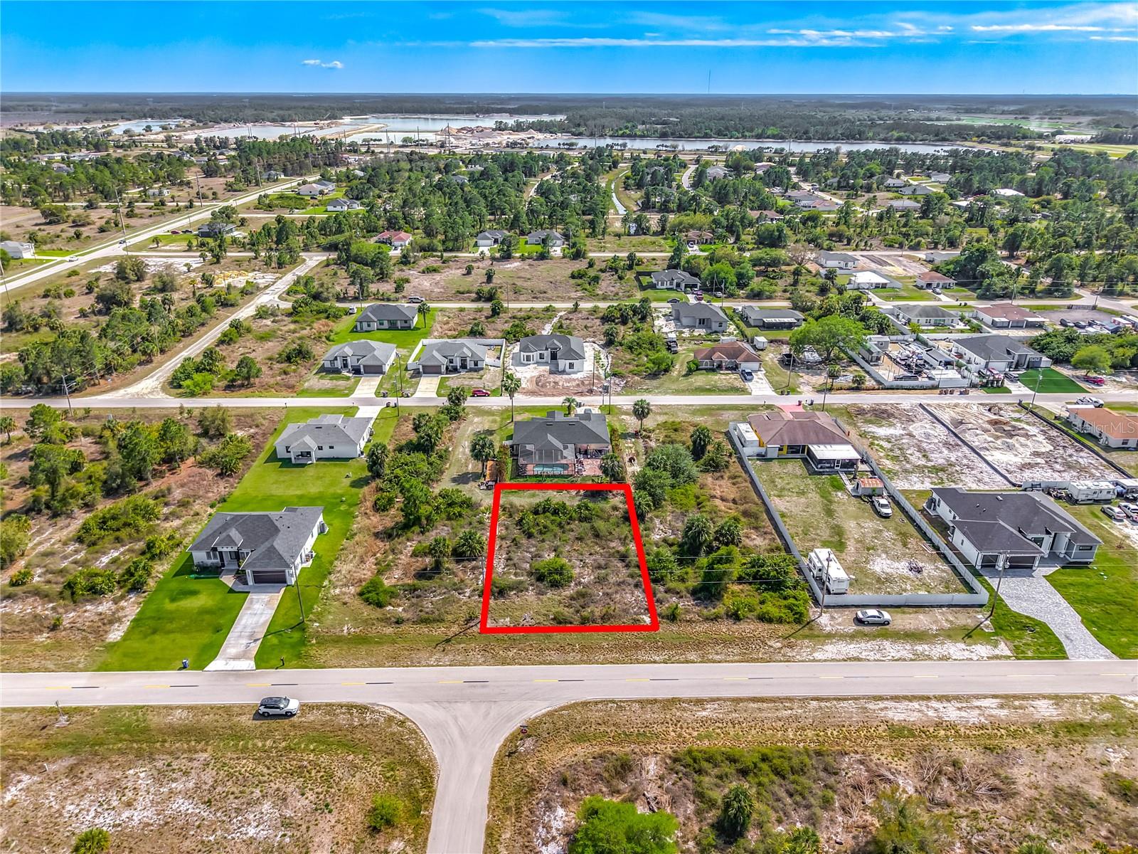 750 NIMITZ BLVD, LEHIGH ACRES, FL, 33974