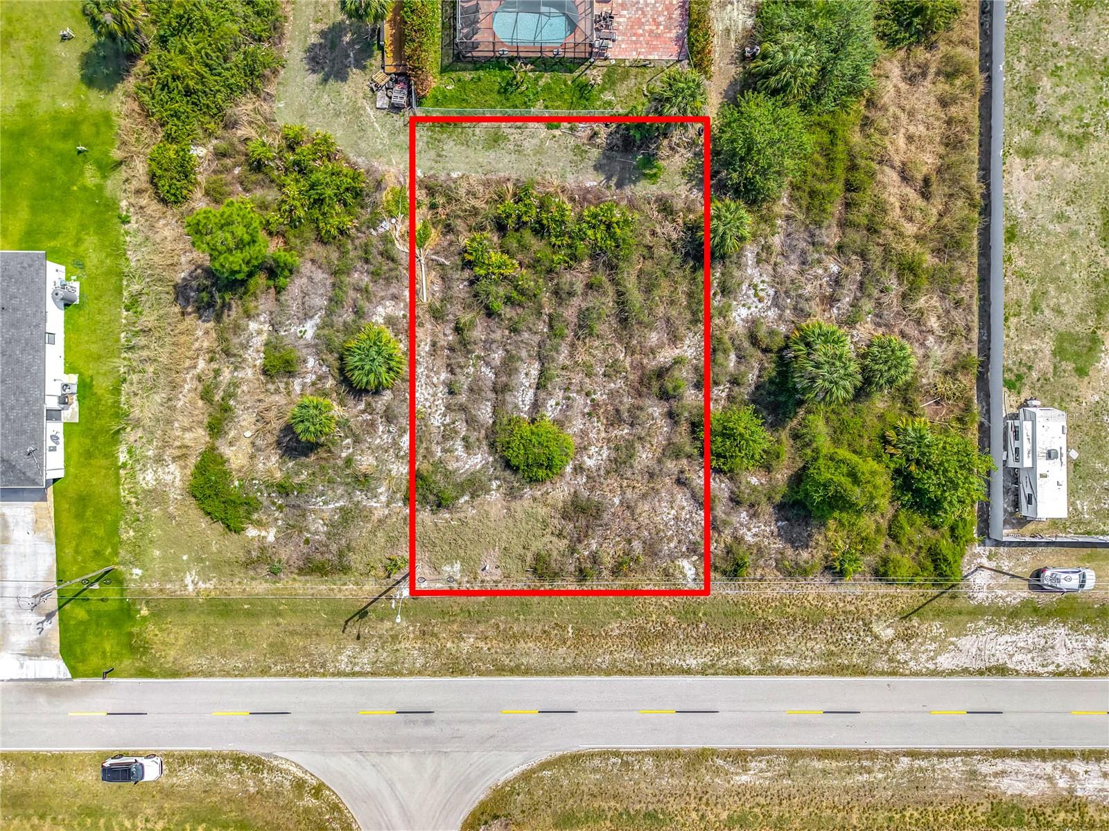 750 NIMITZ BLVD, LEHIGH ACRES, FL, 33974