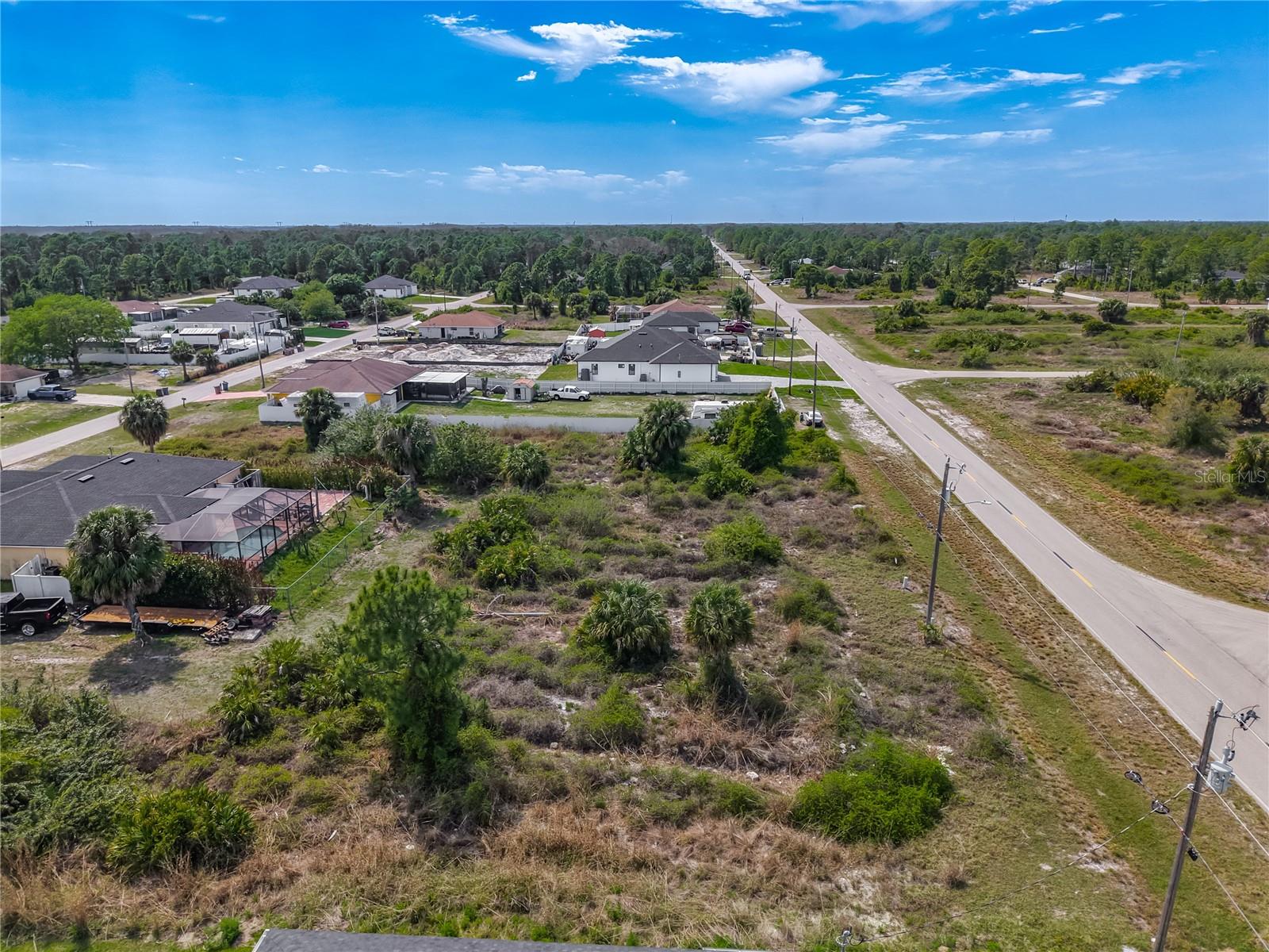 750 NIMITZ BLVD, LEHIGH ACRES, FL, 33974