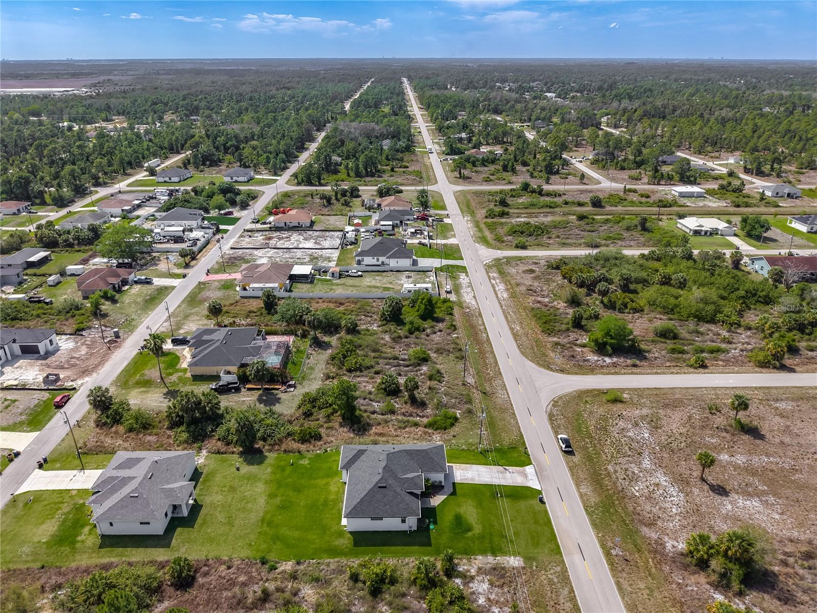 750 NIMITZ BLVD, LEHIGH ACRES, FL, 33974