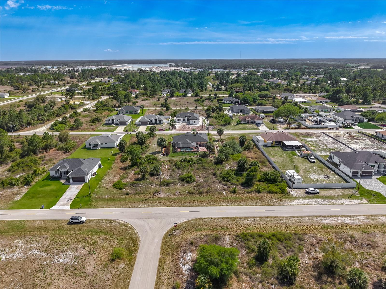 750 NIMITZ BLVD, LEHIGH ACRES, FL, 33974